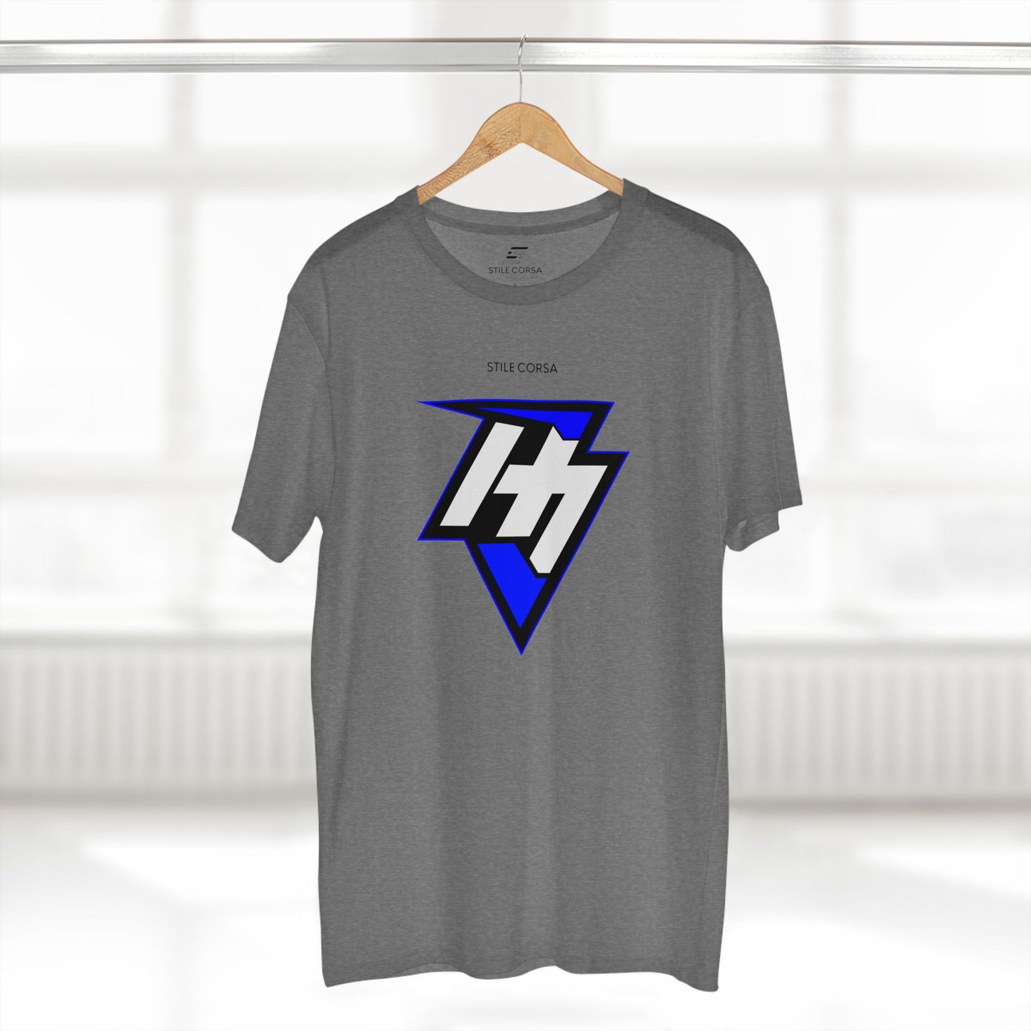 Hunter Jordan Signature Tee - Unisex Fit