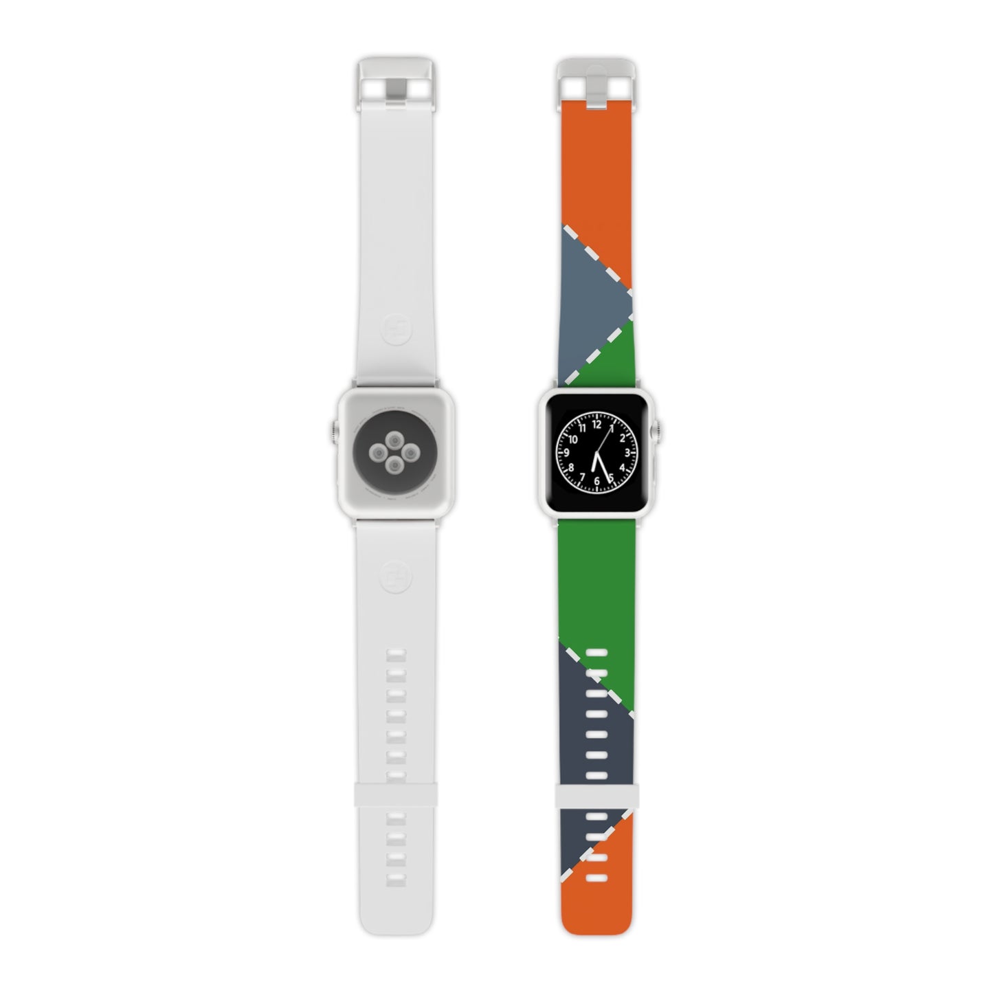 Rotary Soul Edition - Watch Band