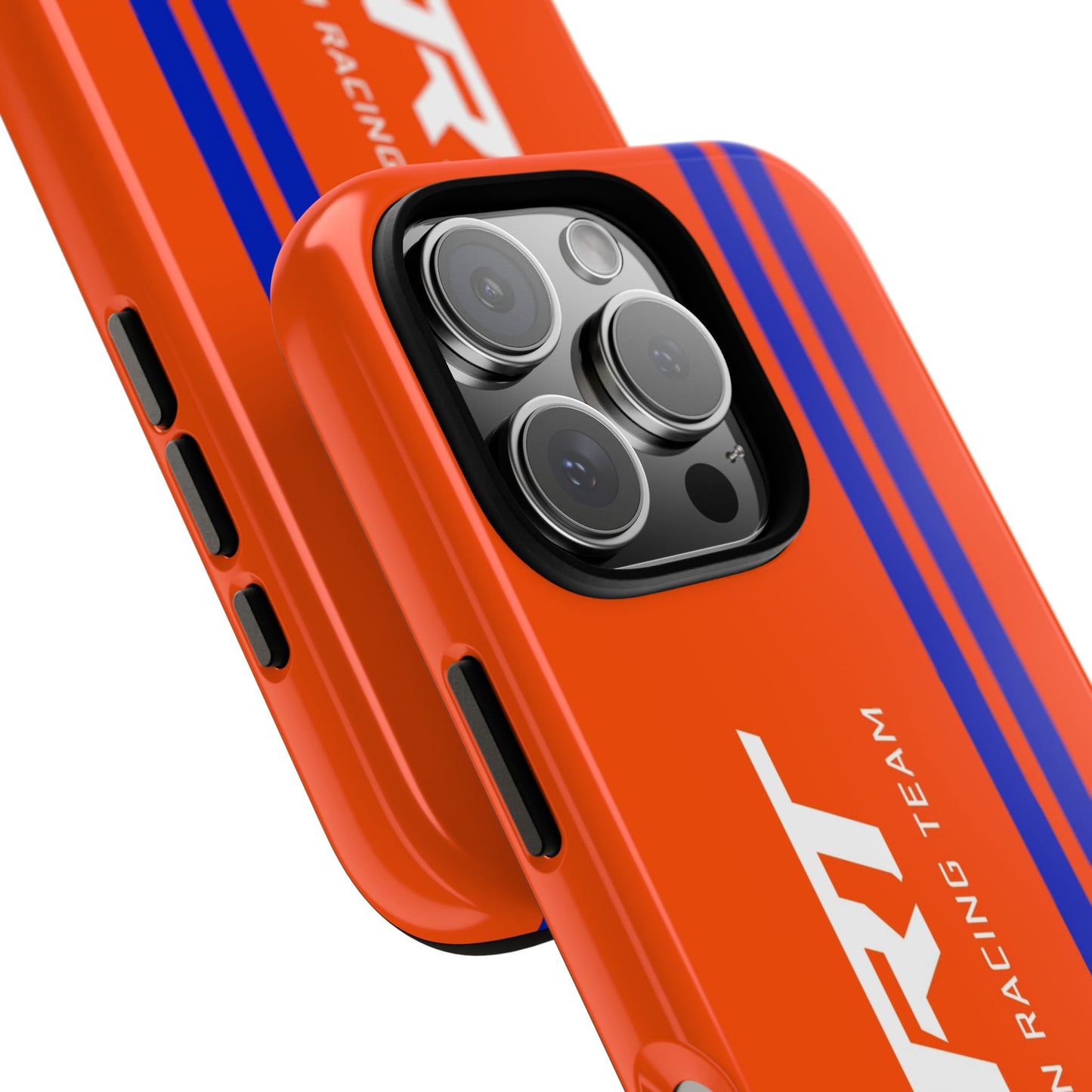 Clay O’Brien Racing Team Case – Signature Edition