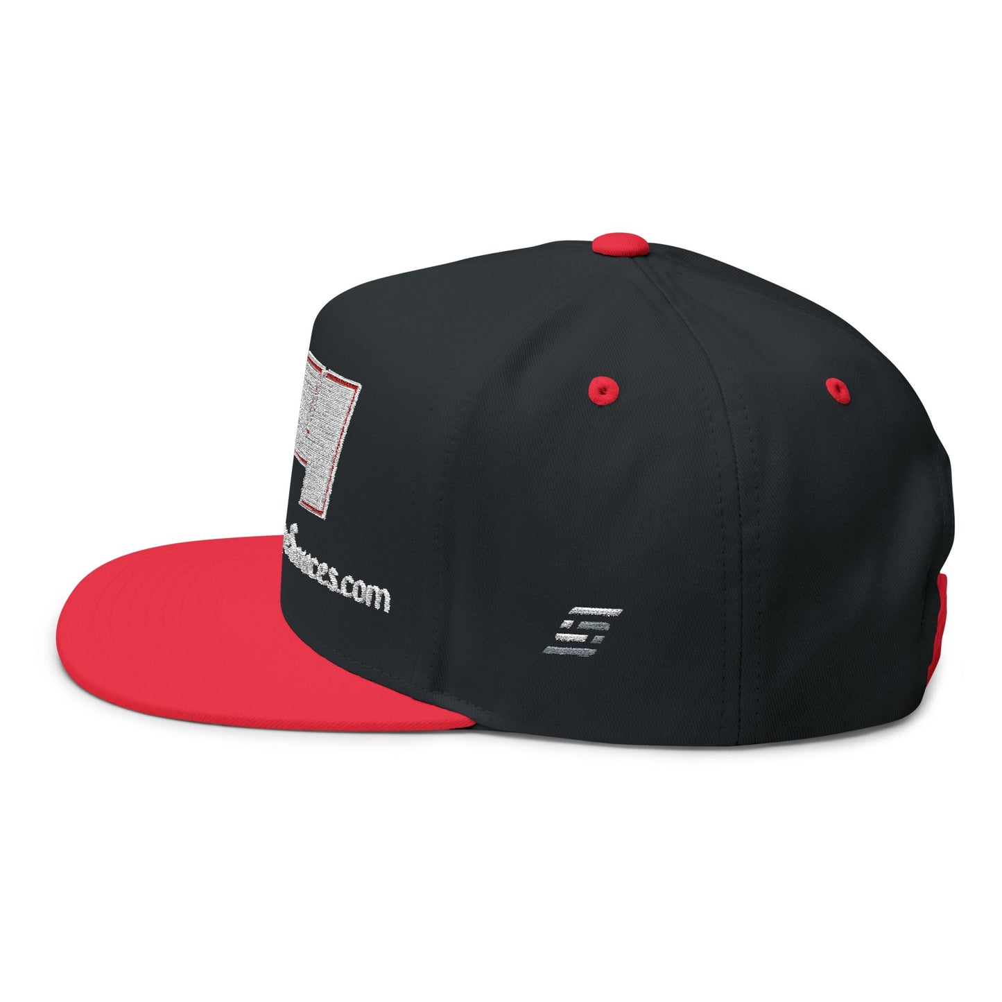 O'Brien #24 x Wiggidy Wayne Sauces Edition Snapback Cap