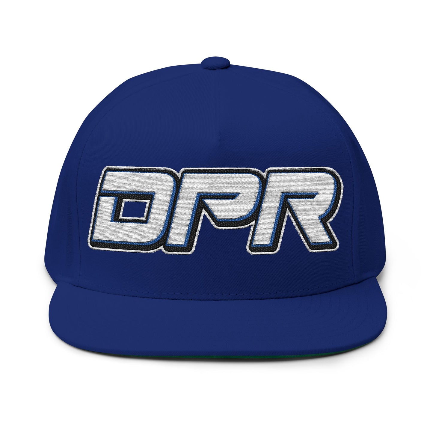 Dillon Porter “DPR” Snapback Cap