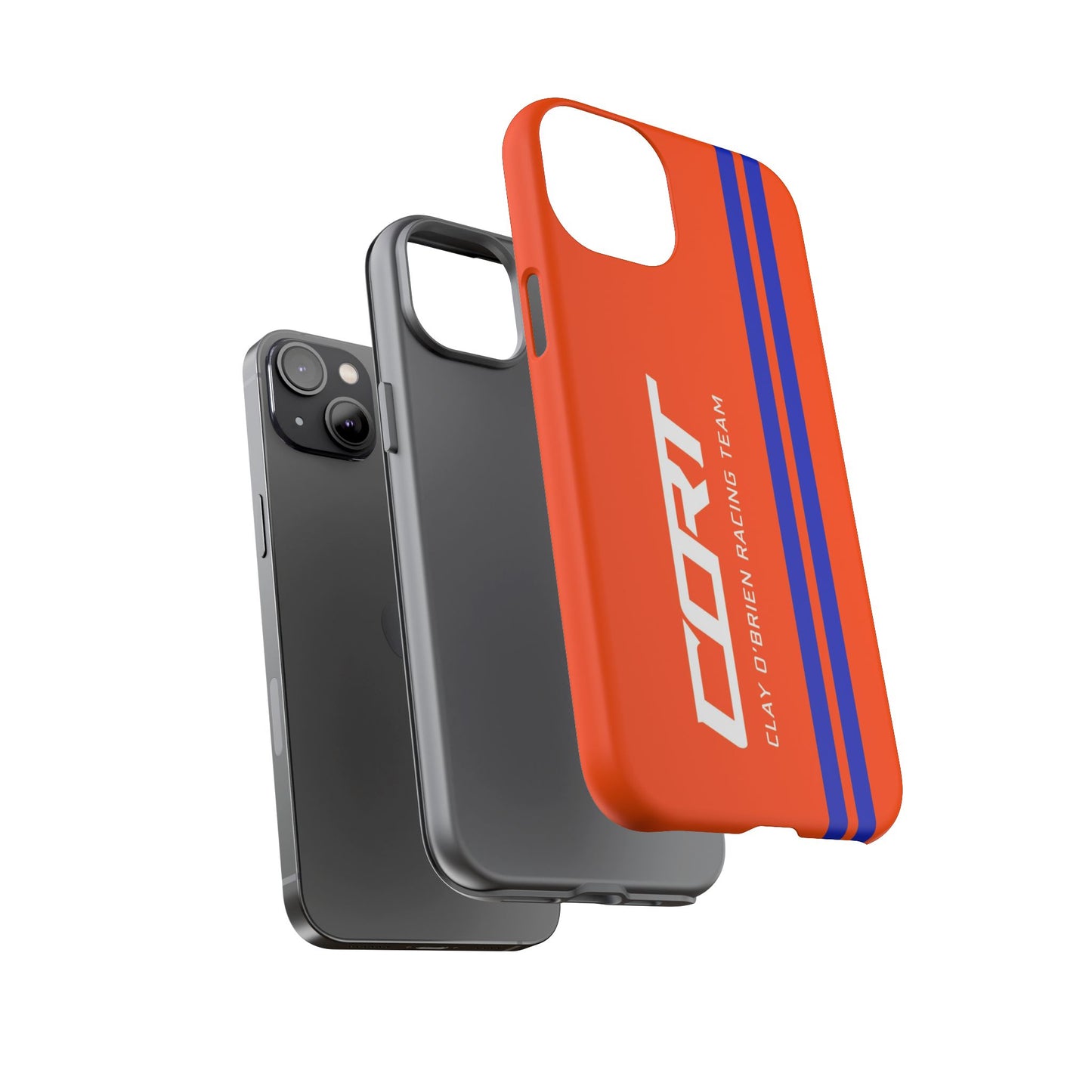 Clay O’Brien Racing Team Case – Signature Edition