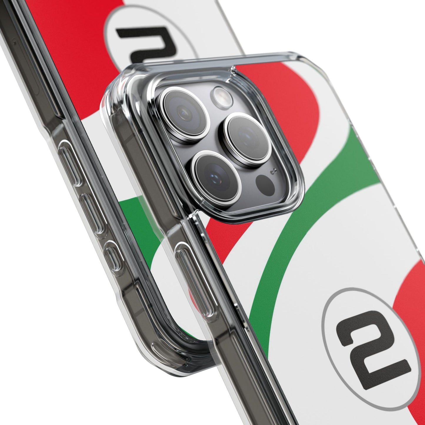 Rally Spirit ’94 - MagSafe Phone Case