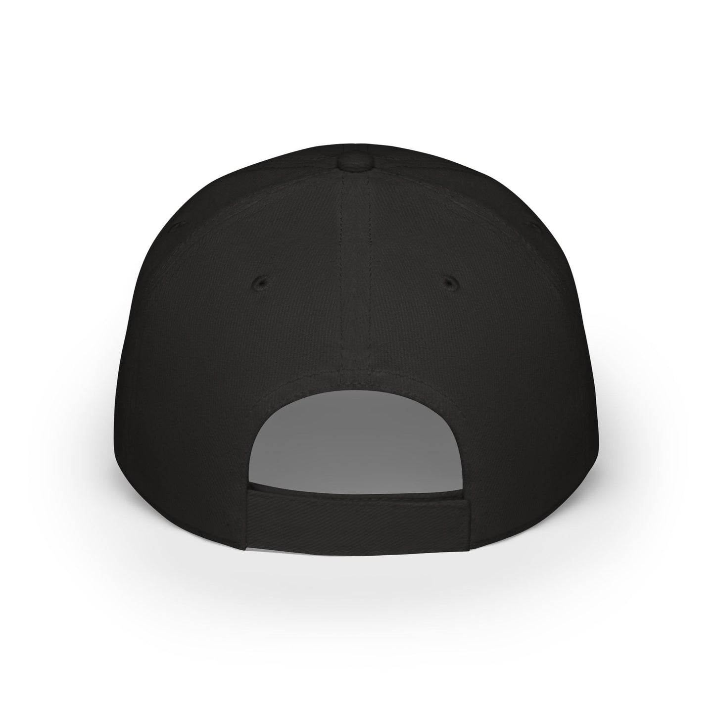 #96 Hecker Racing Low Profile Cap