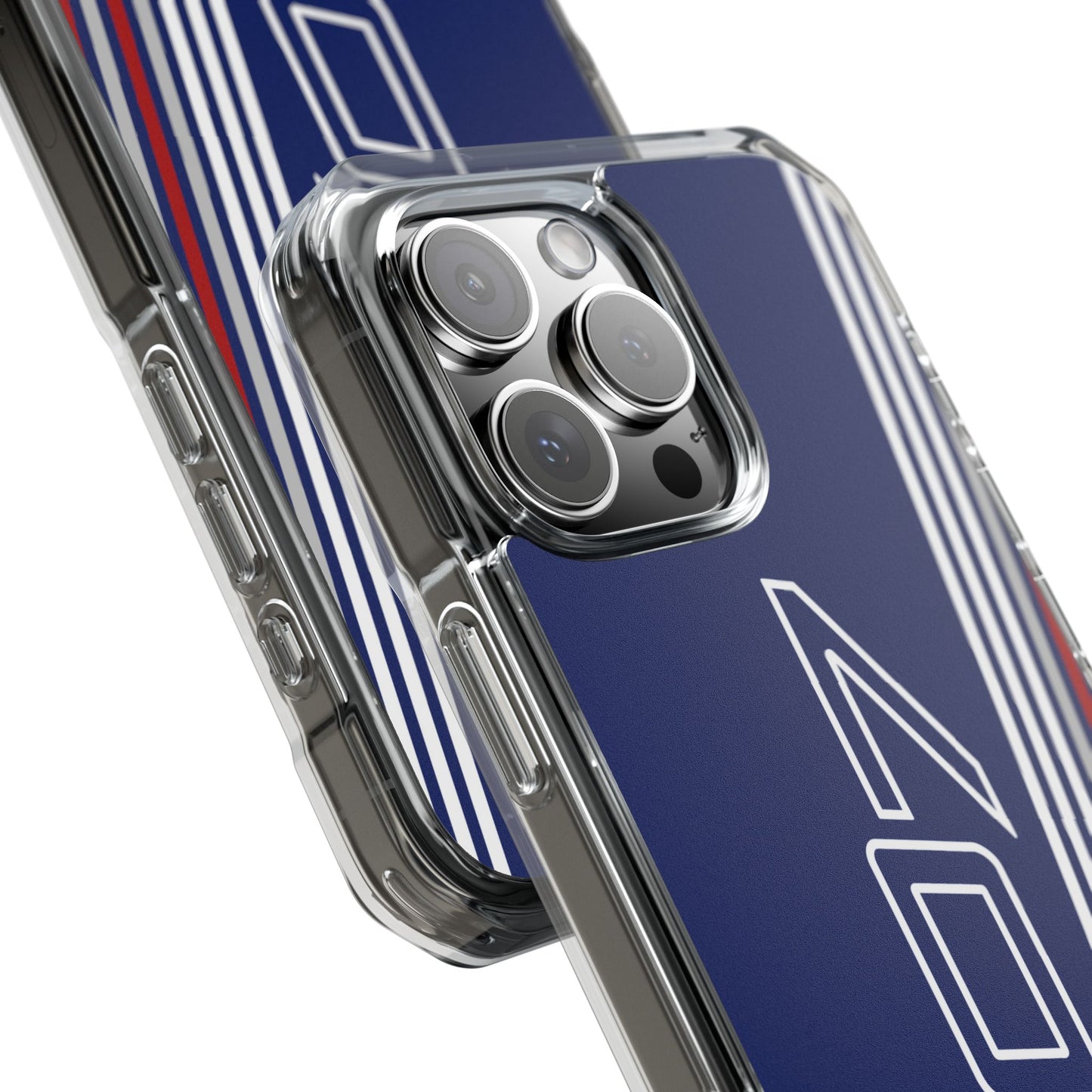DiLauro Full Throttle Phone Case