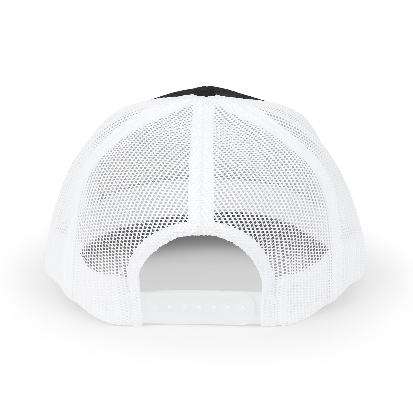 Oval Spirit - Snapback Trucker Cap