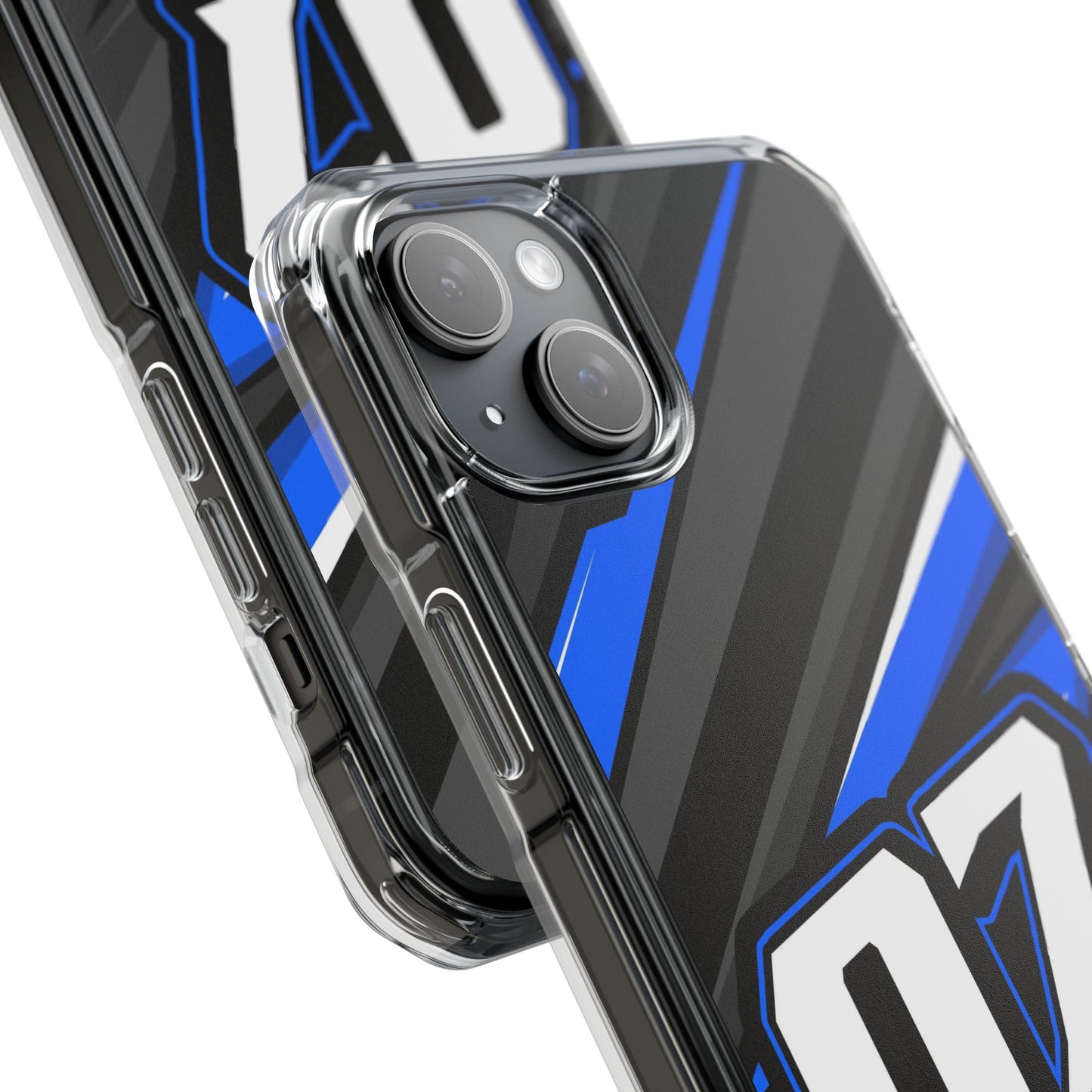Zoë Porter #07 Apex Phone Case