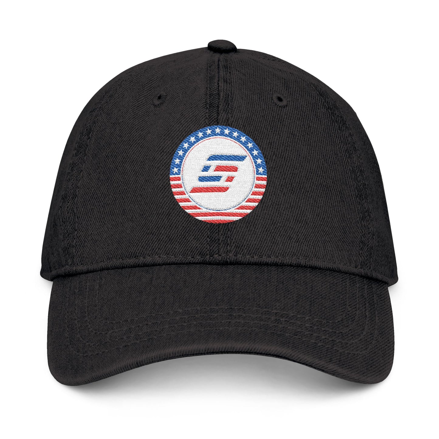American Torque - Adjustable Denim Cap