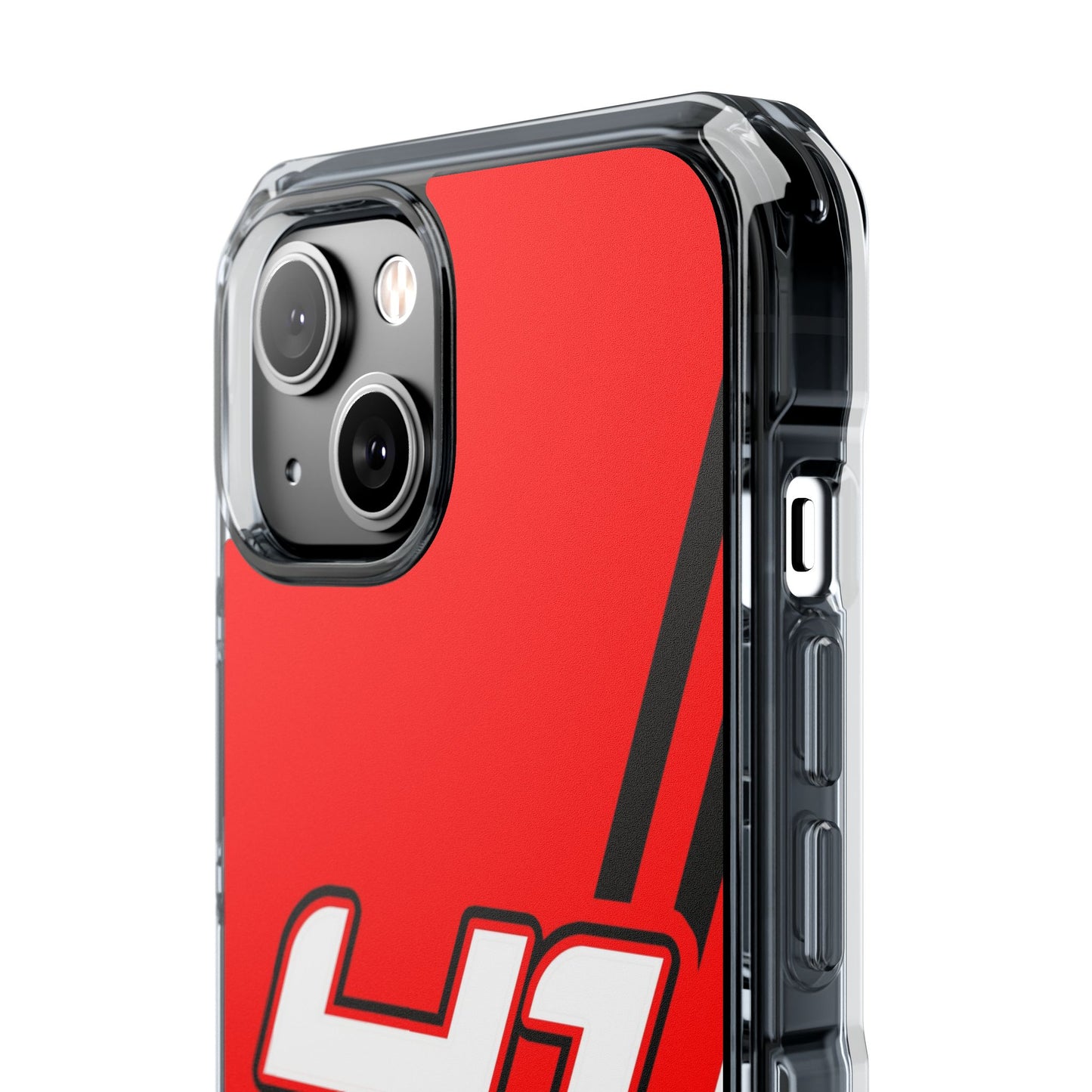 Ettore #41 Trackline Phone Case