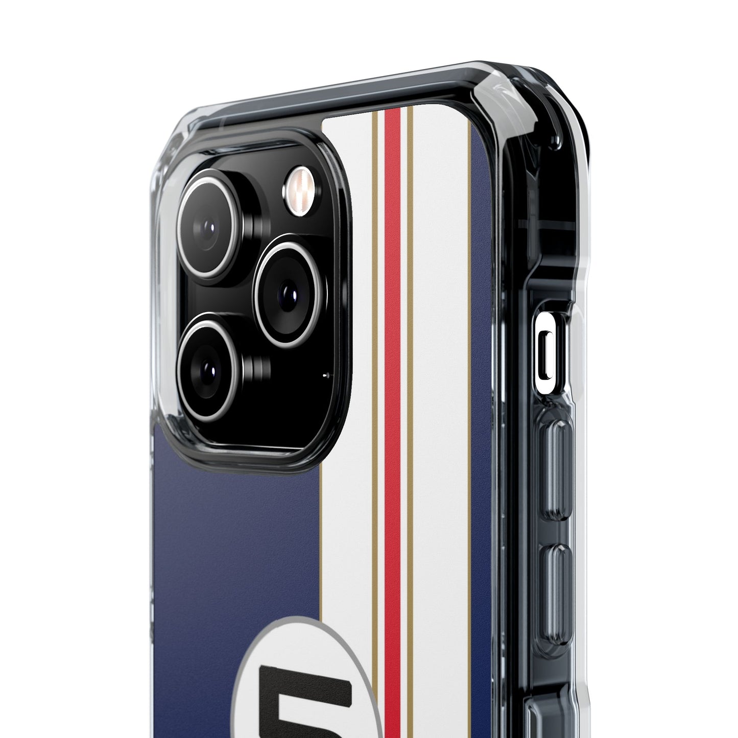 Royal Pace - MagSafe Phone Case