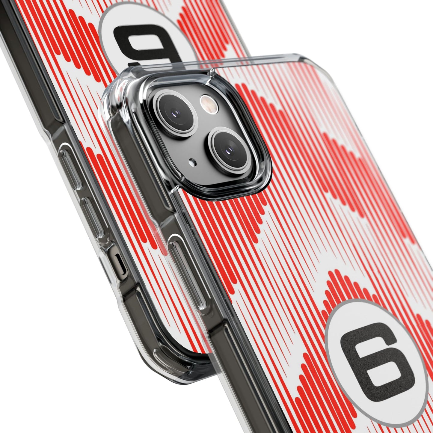 Flare '76 - MagSafe Phone Case