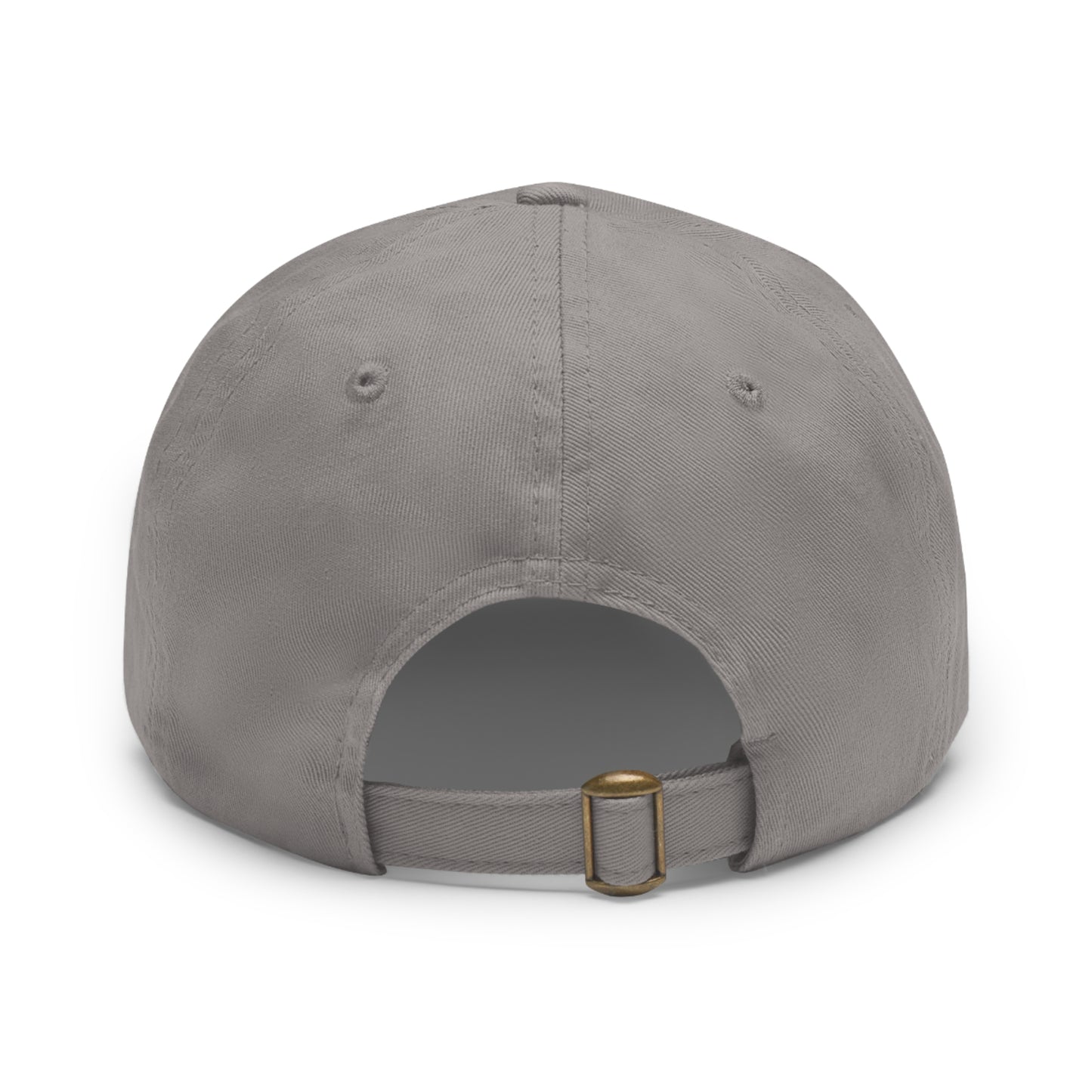 Zoë Porter "Drive to Live" Patch Cap