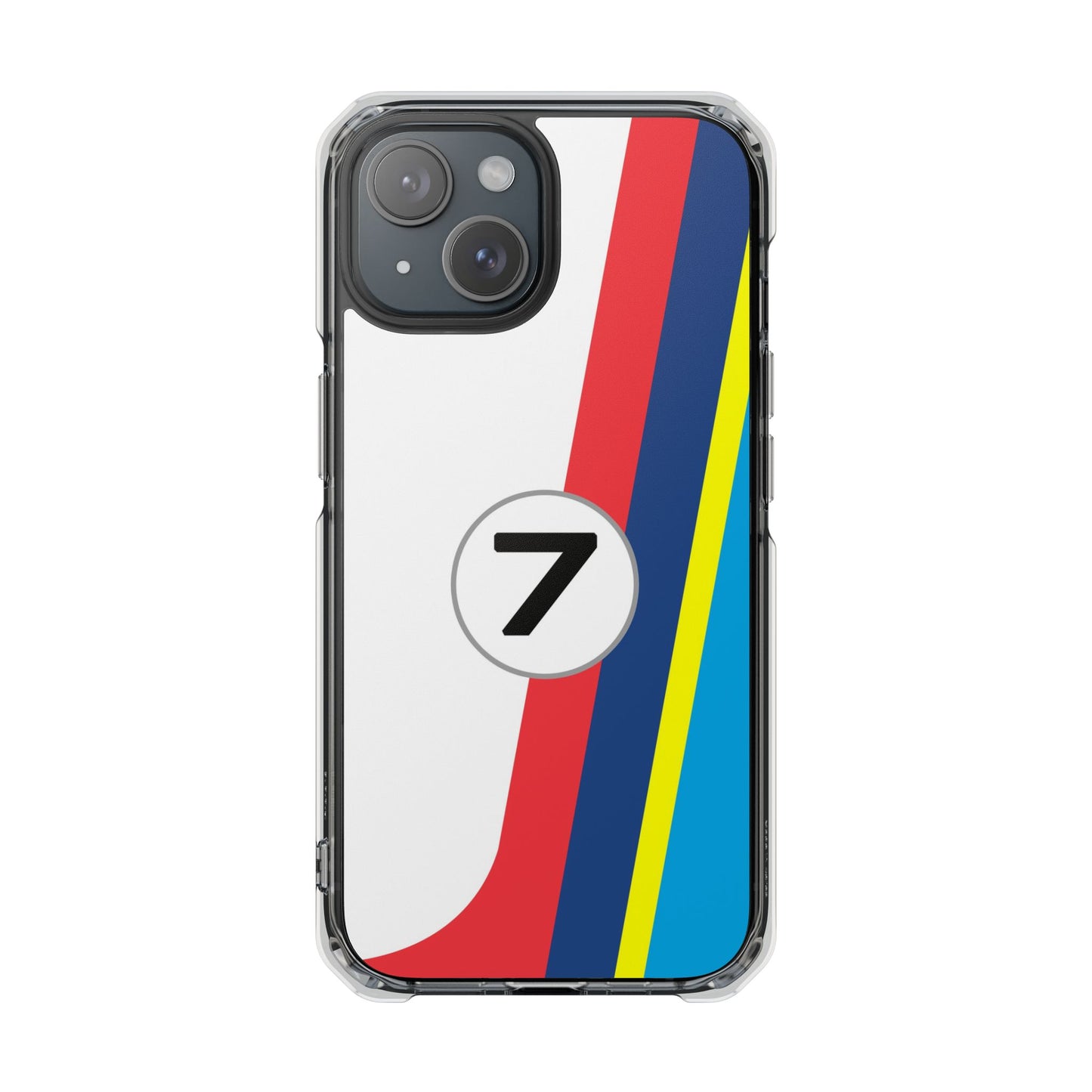 Desert Striker - MagSafe Phone Case