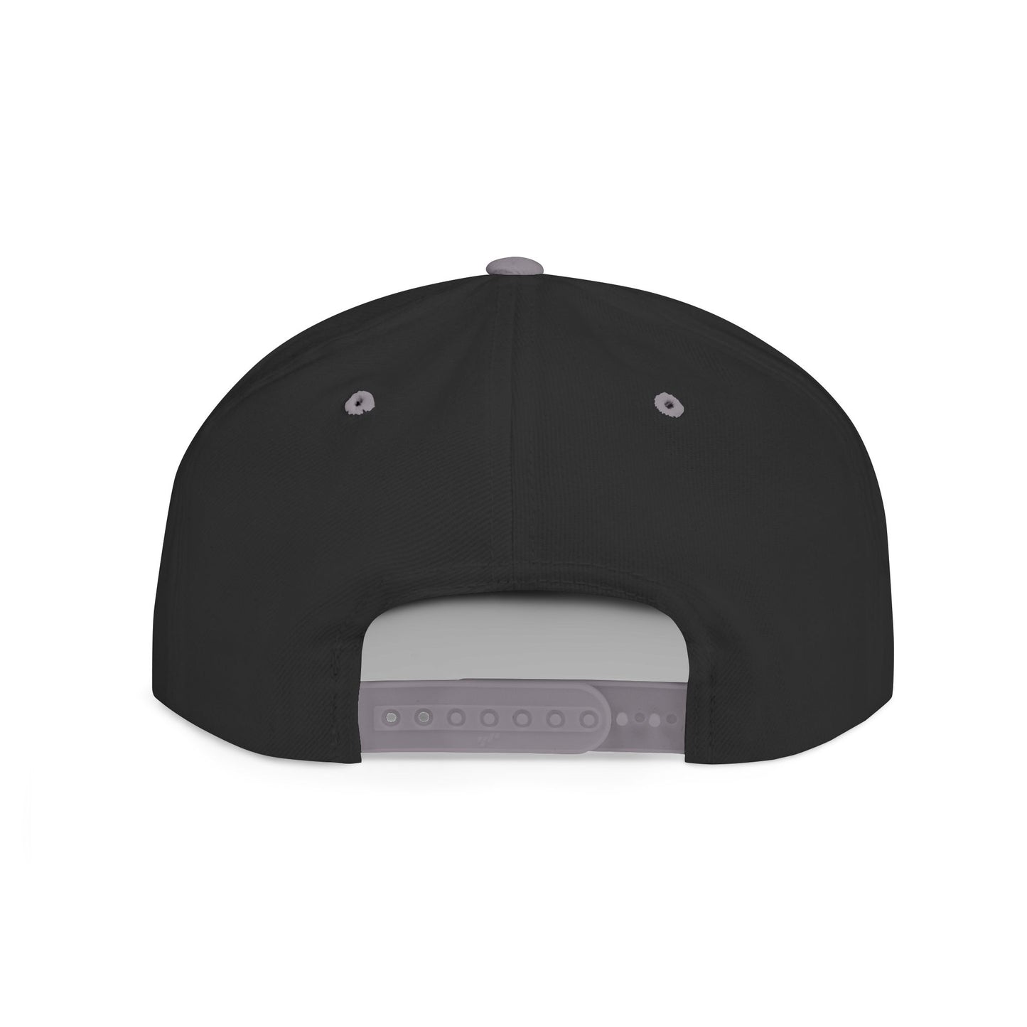 'V8 TILL I DIE' Snapback Cap