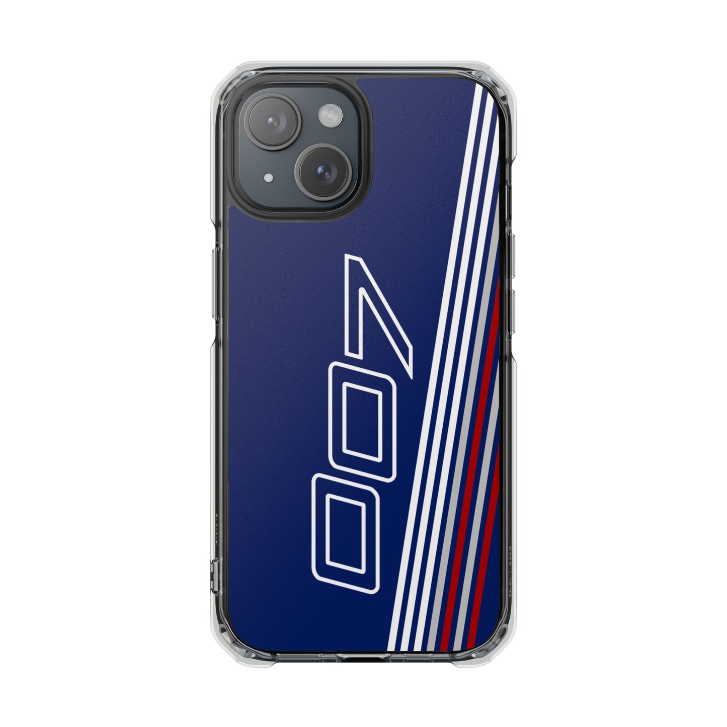 DiLauro Full Throttle Phone Case