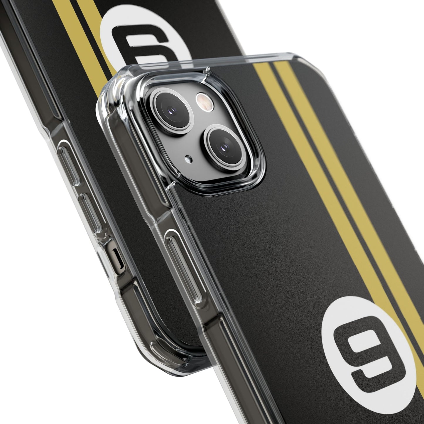 Goldstrike 79 - MagSafe Phone Case