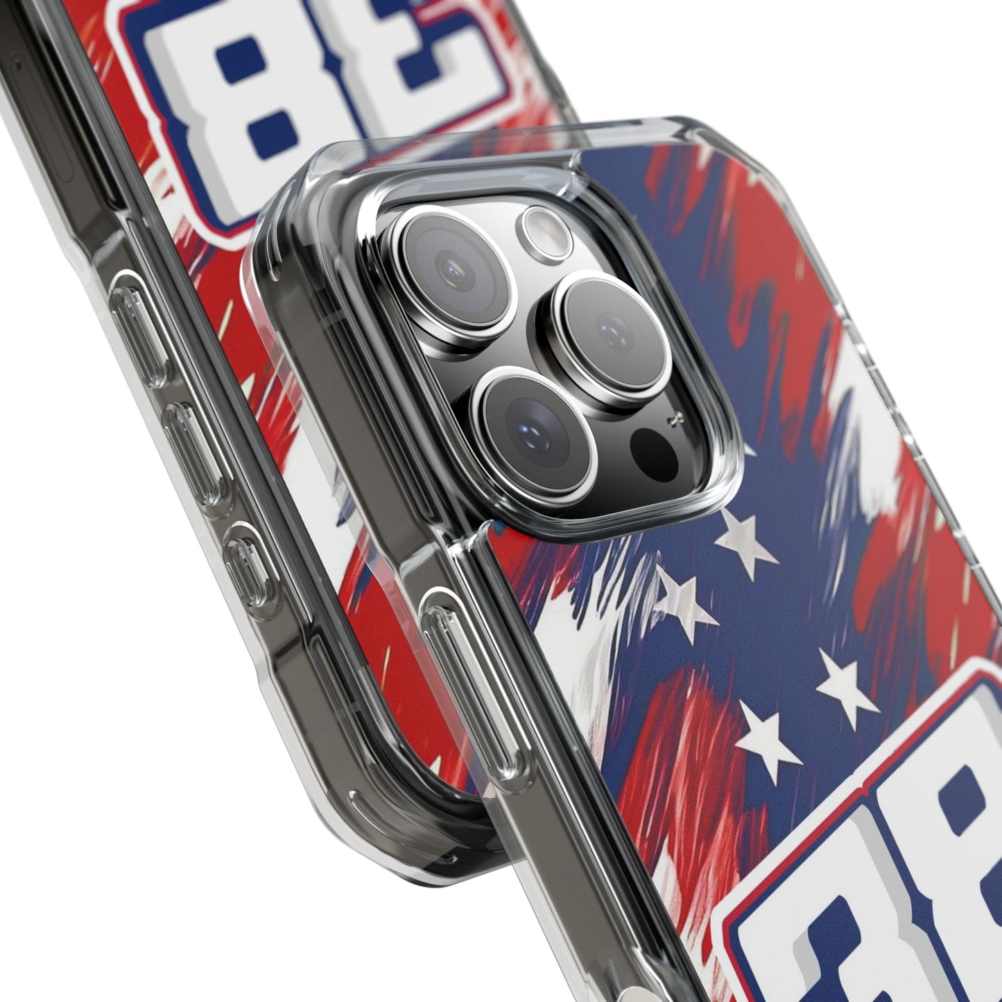 American Spirit #38 Phone Case