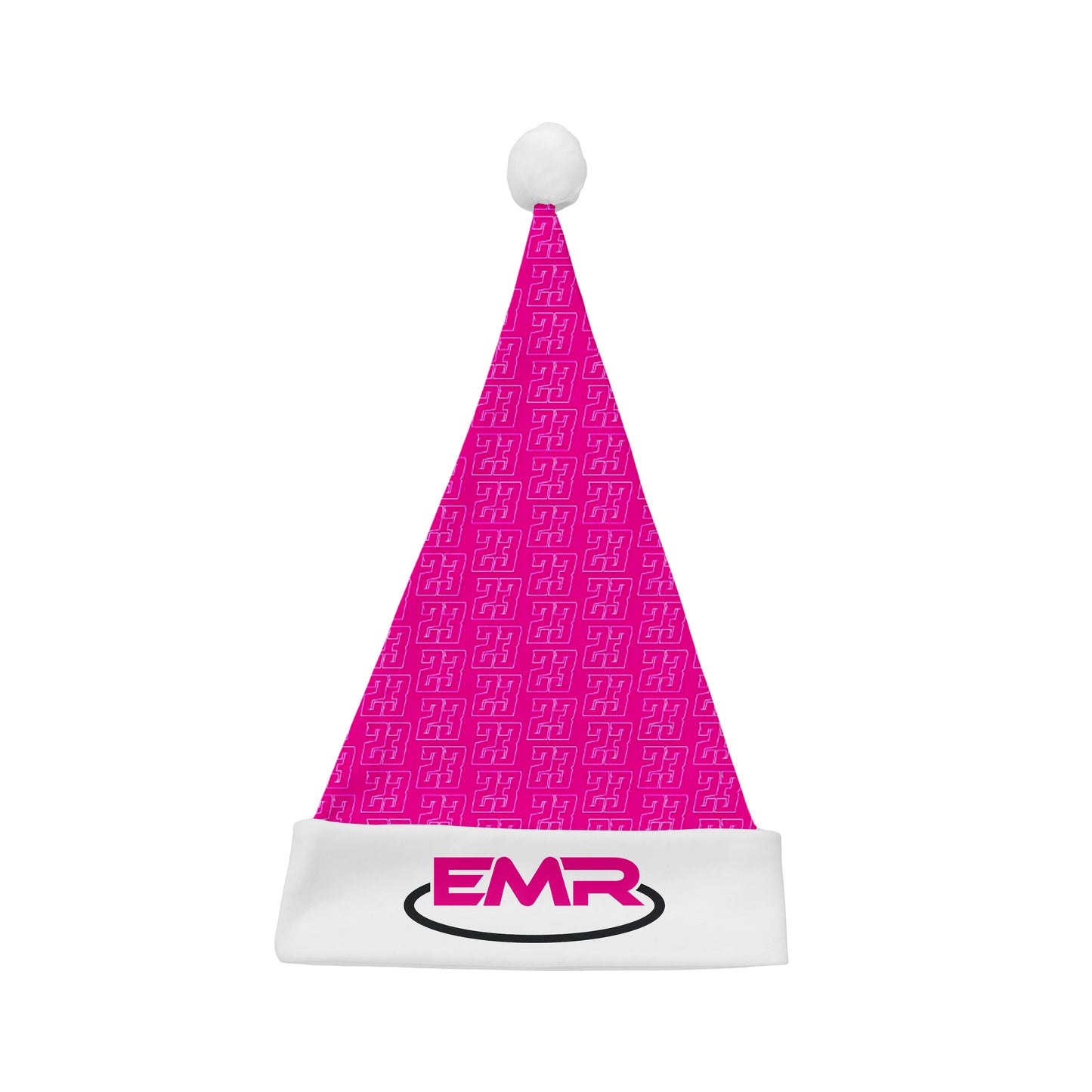 Musgrave #23 Santa's Speedster Hat