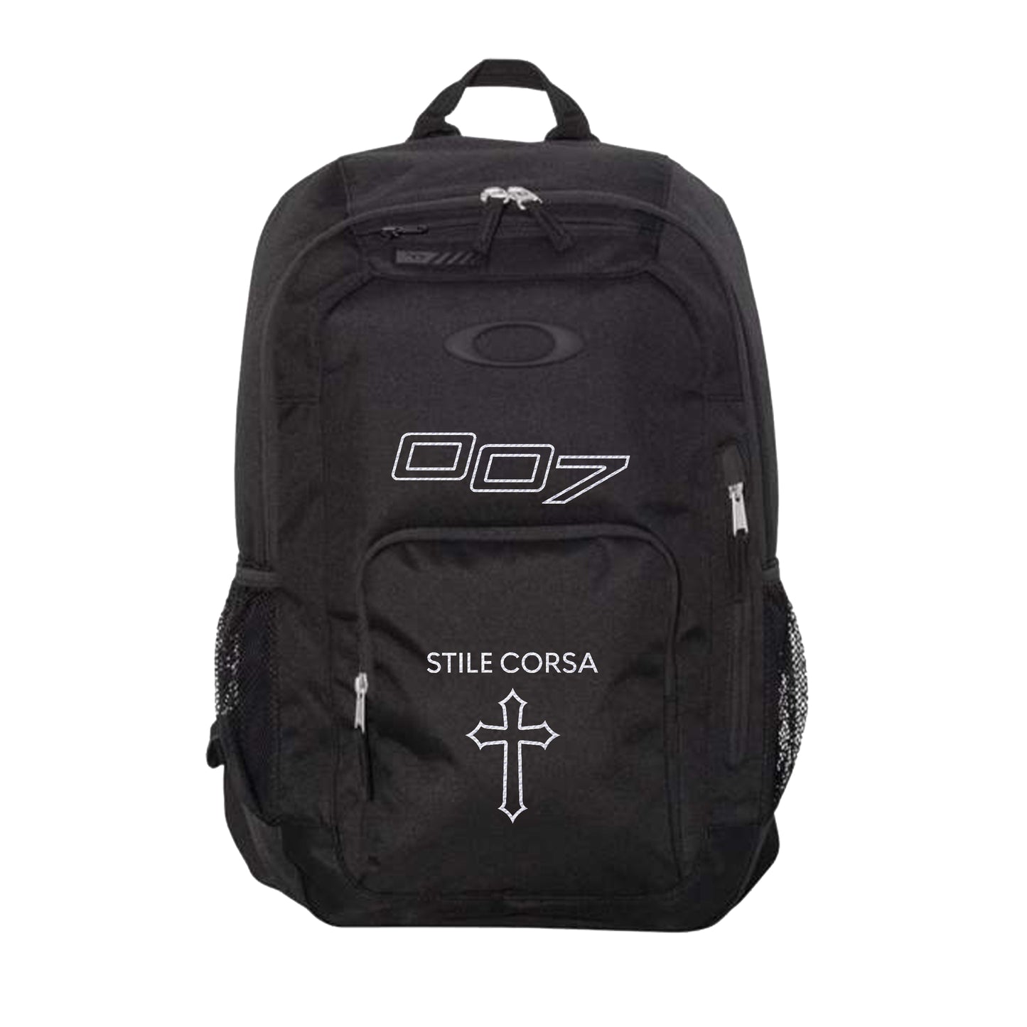 DiLauro #007 Racecraft Oakley® Backpack