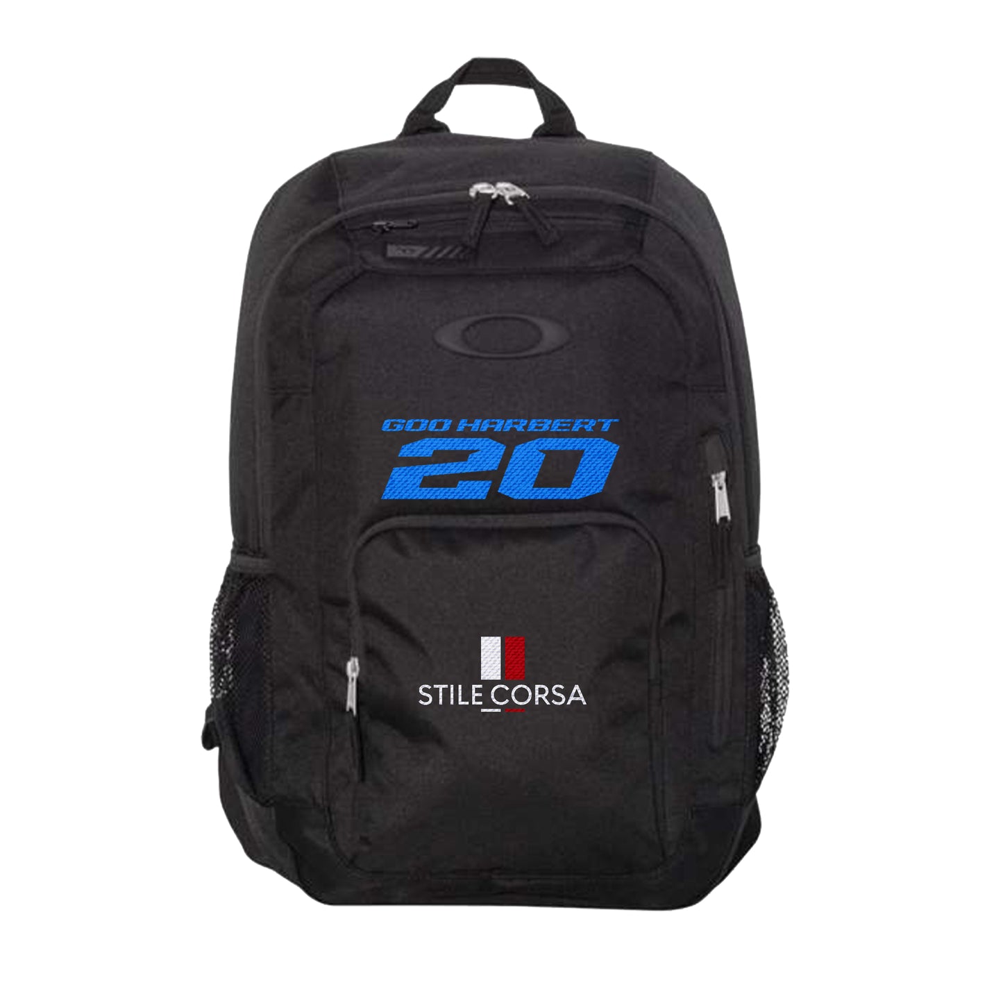 Harbert #20 Racecraft Oakley® Backpack