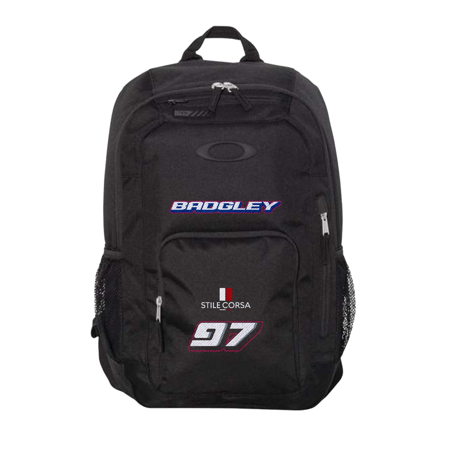 Badgley #97 Racecraft Oakley® Backpack