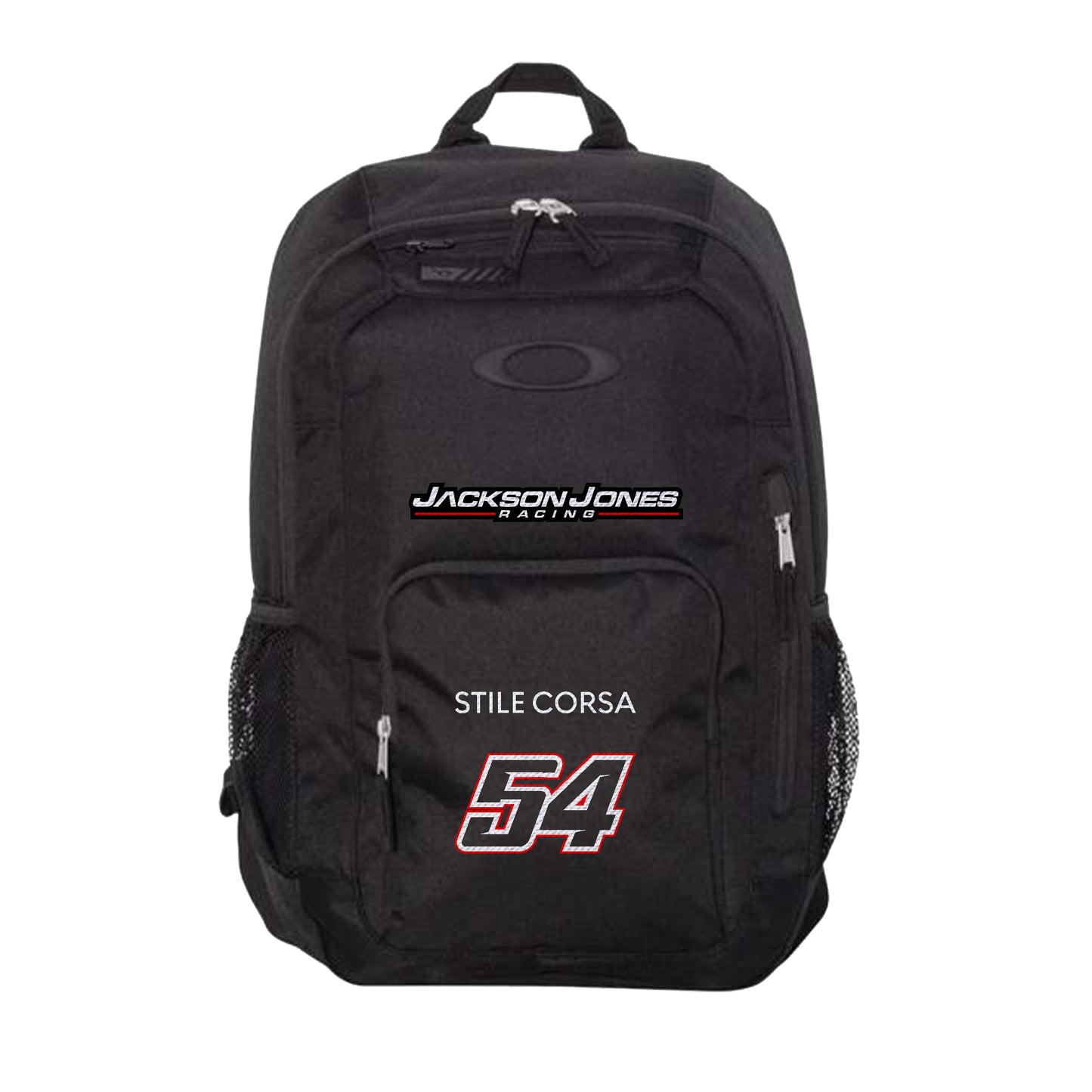 Jones #54 Racecraft Oakley® Backpack
