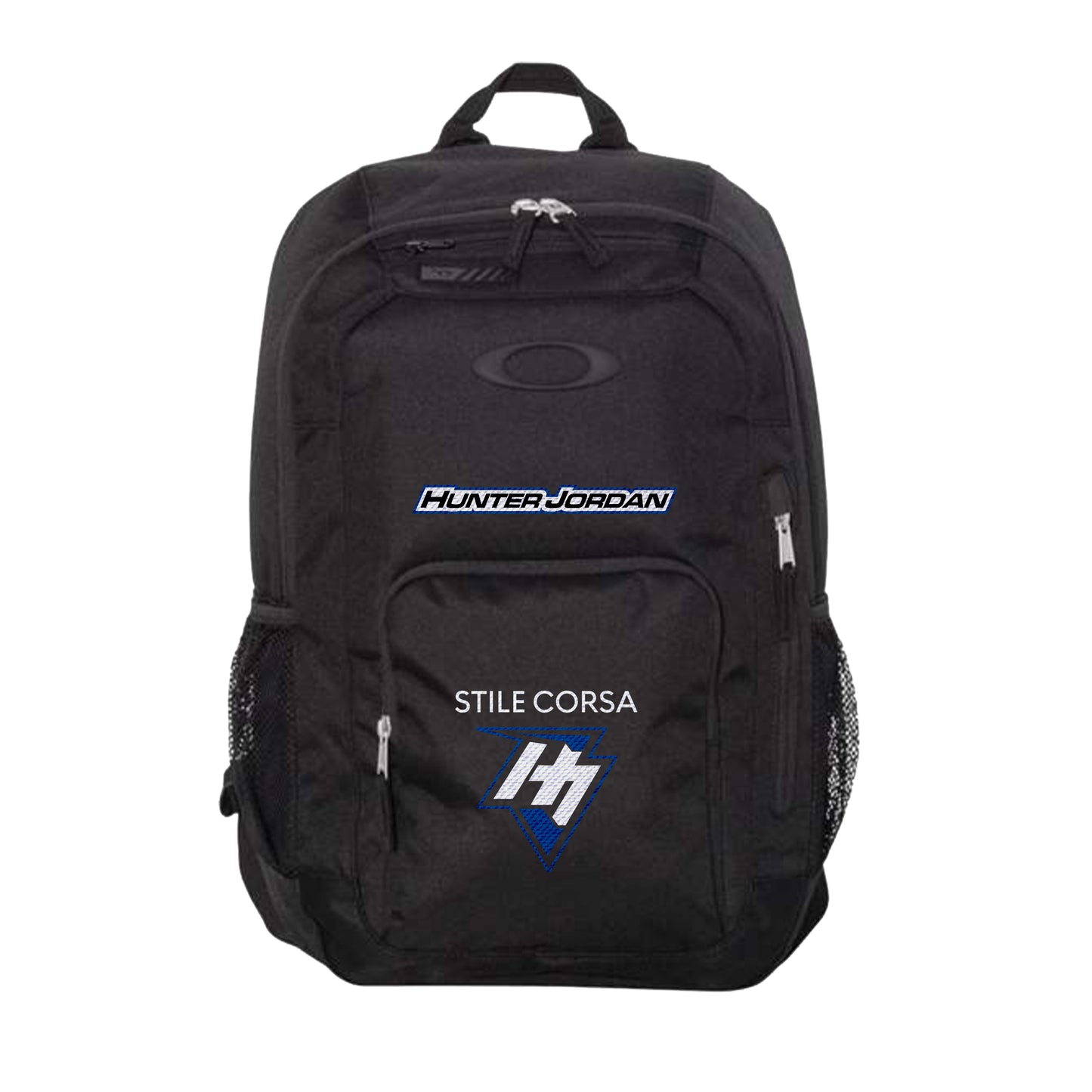 Hunter Jordan #81 Racecraft Oakley® Backpack