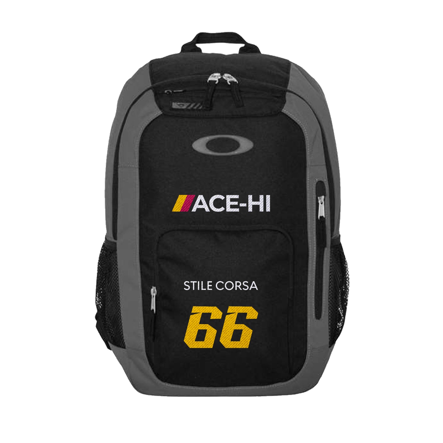 ACE-HI #66 Racecraft Oakley® Backpack