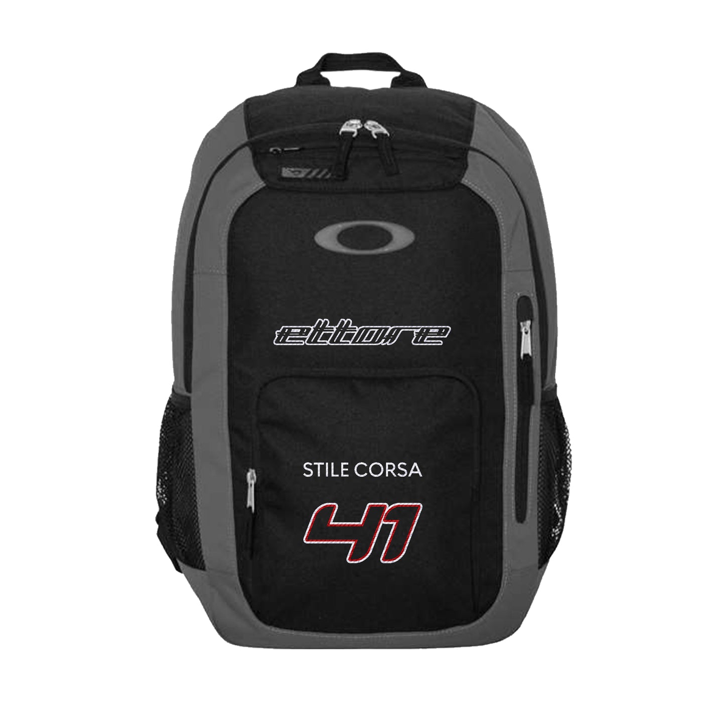 Ettore #41 Racecraft Oakley® Backpack
