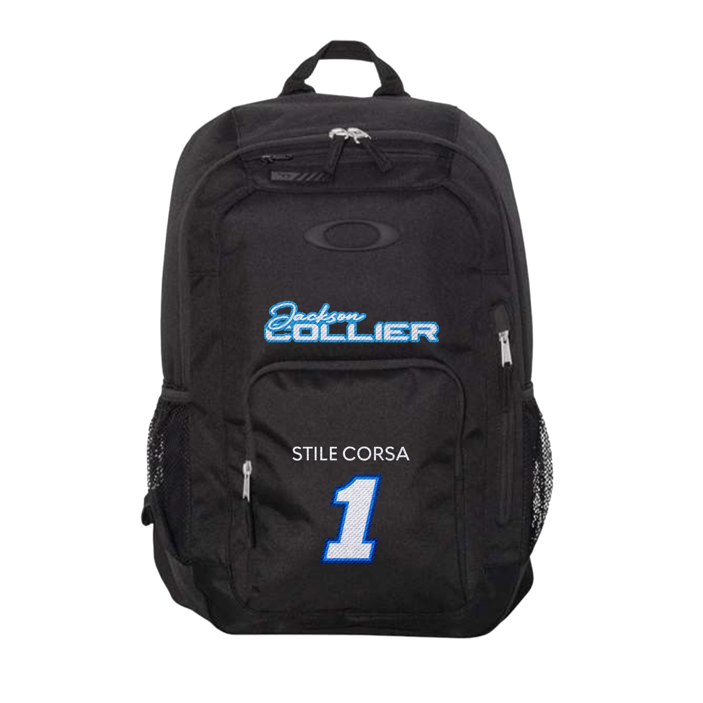 Collier #1 Racecraft Oakley® Backpack
