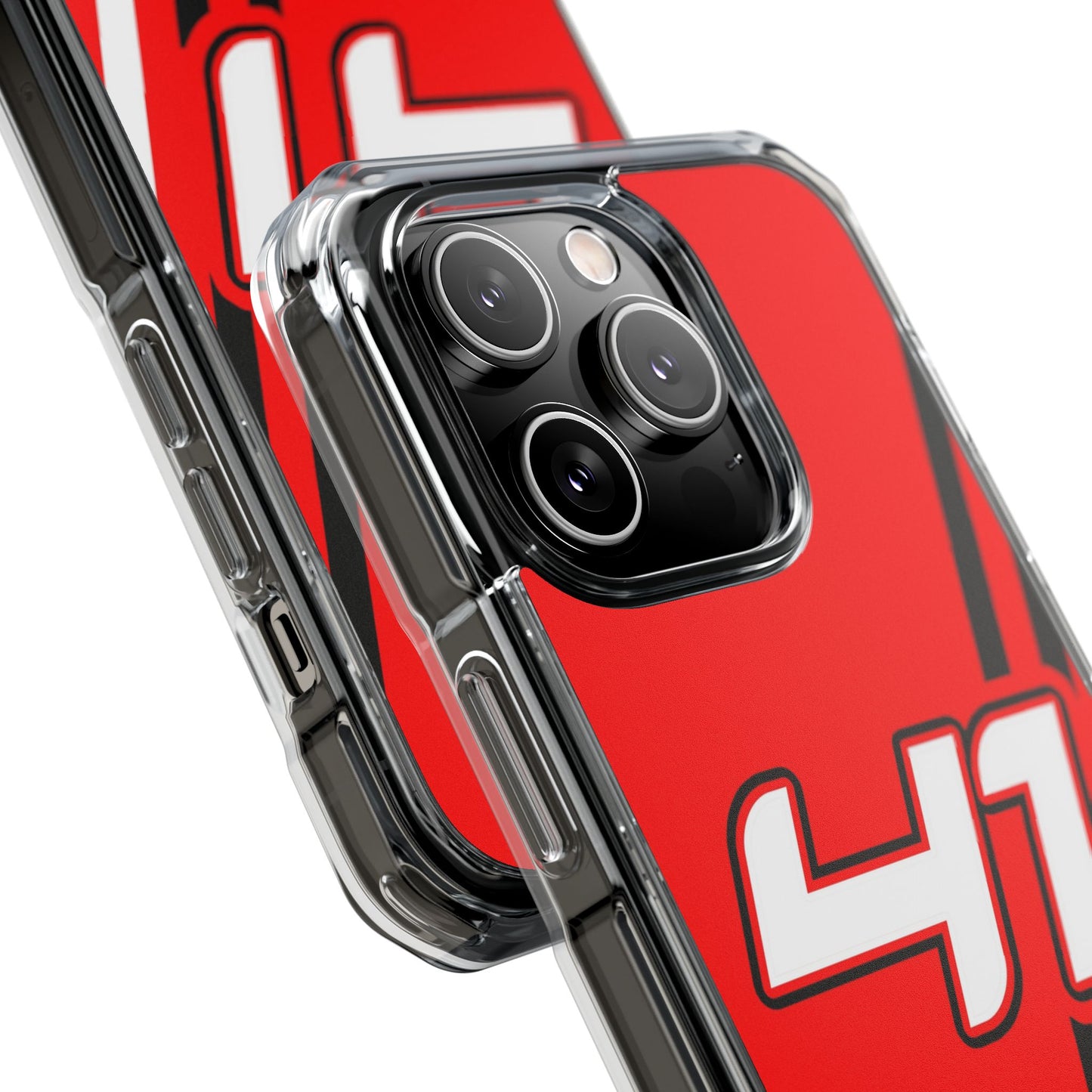 Ettore #41 Trackline Phone Case