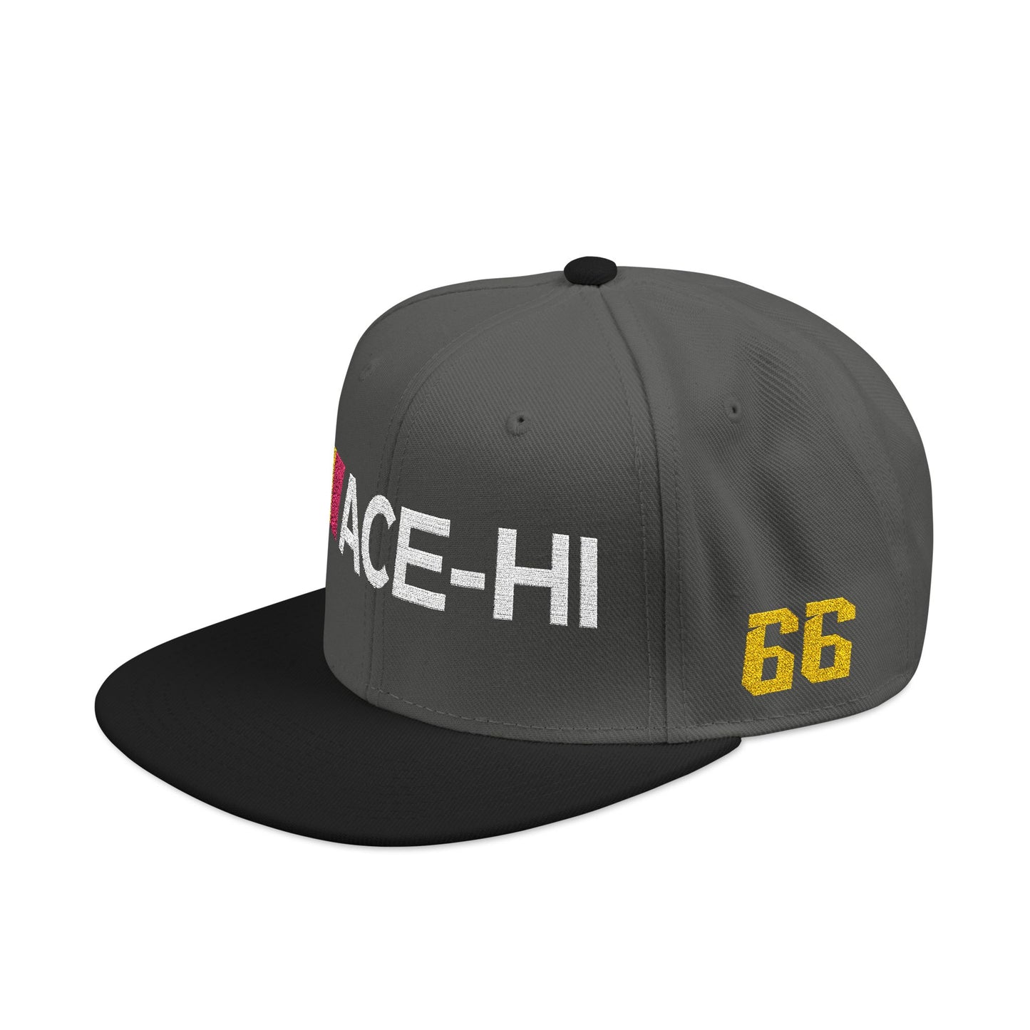 Zach Thomas #66 Signature Snapback Cap