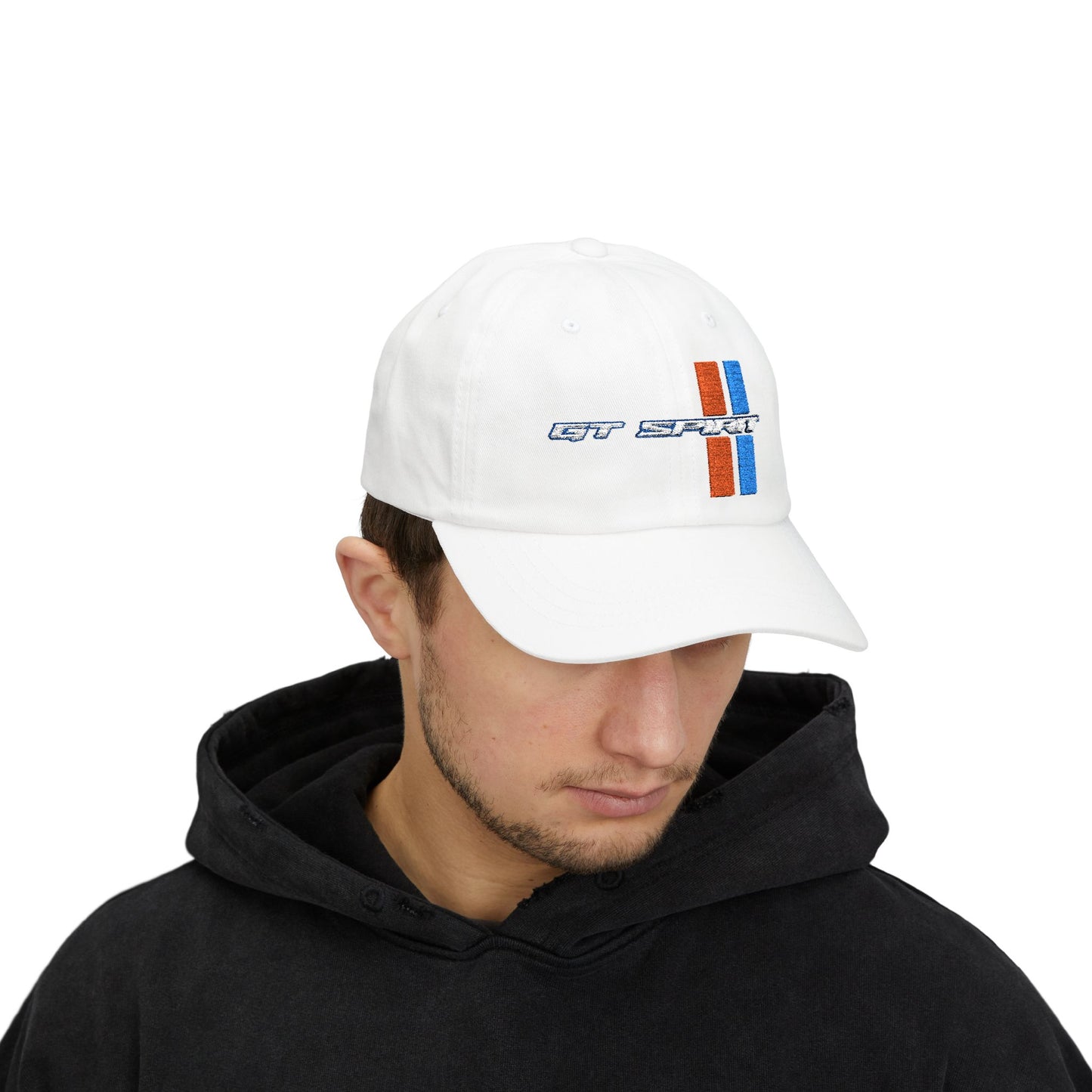 Heritage Blue Cap
