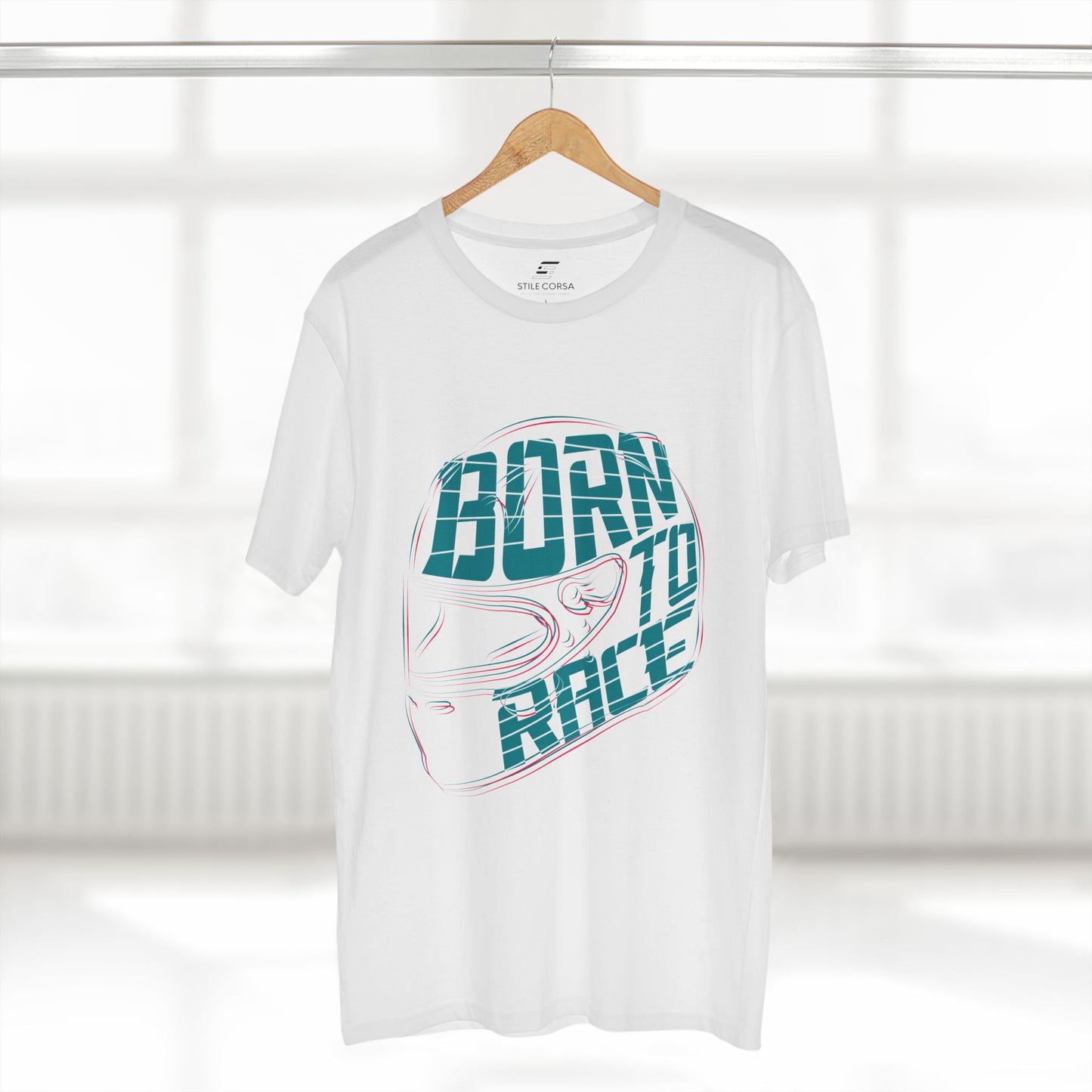 Born to Race - Neon Rush Edition