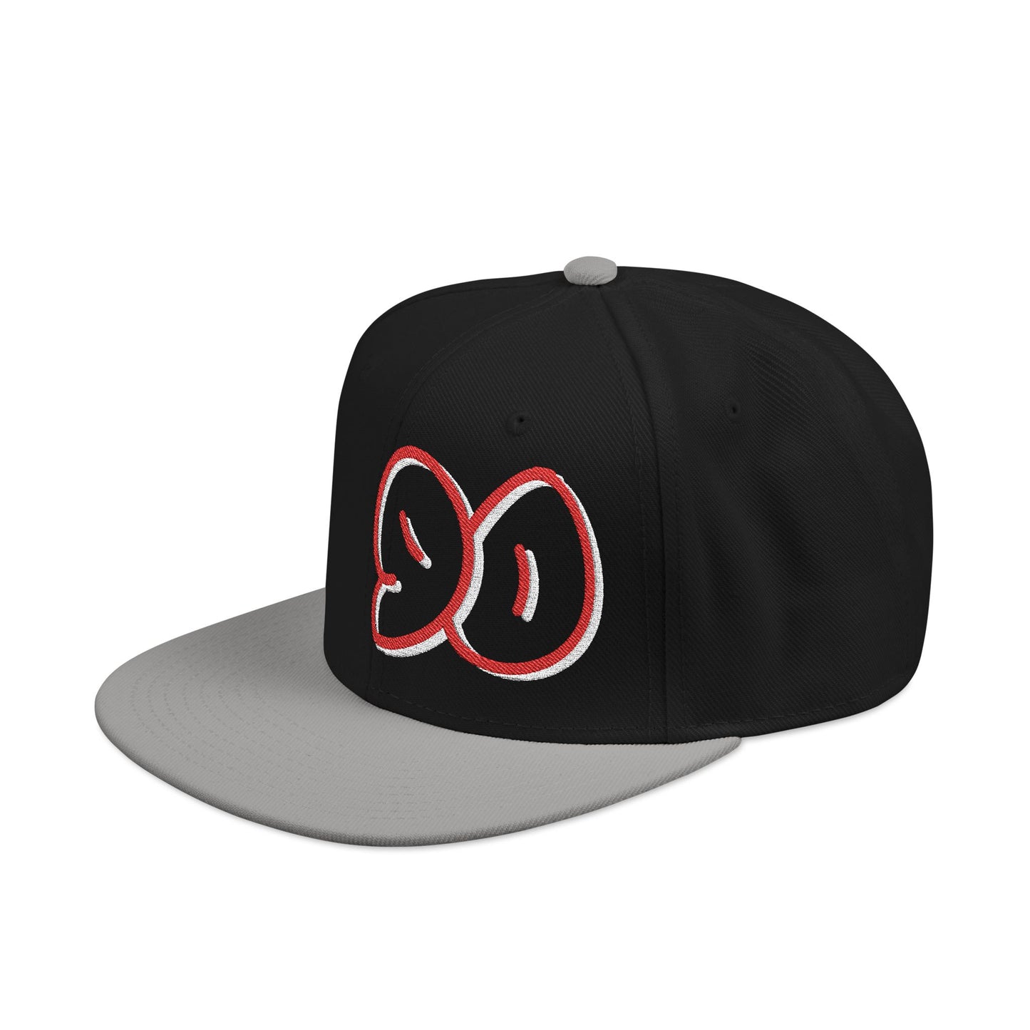 Ashcraft #90 Streetline Snapback Cap