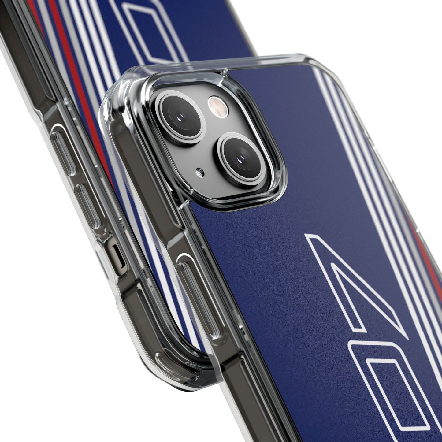 DiLauro Full Throttle Phone Case