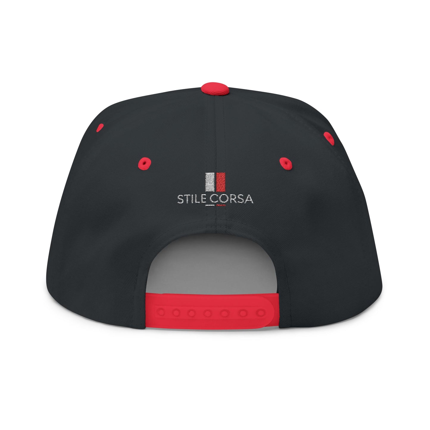 JHM Peformance Snapback Cap