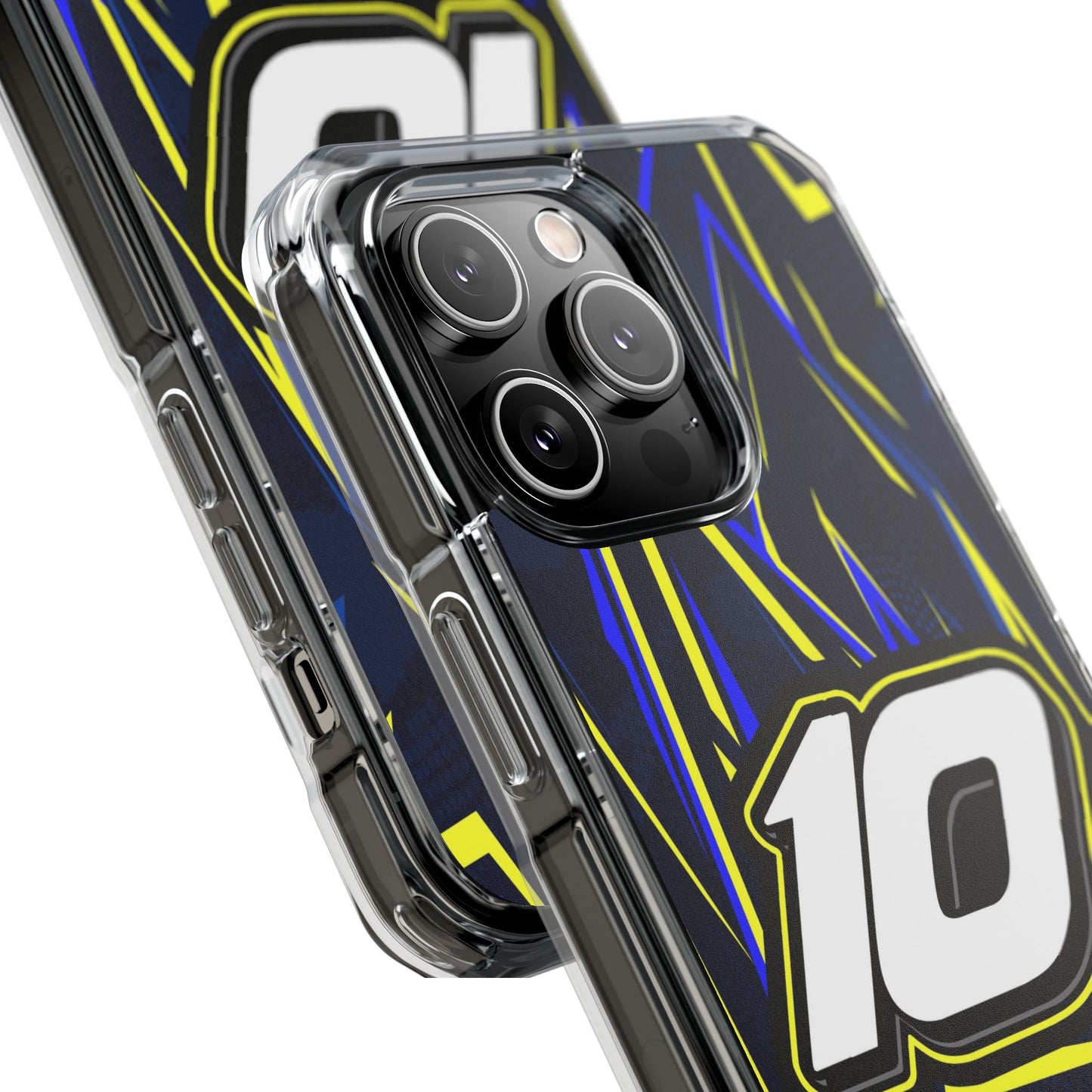 DPR - Dillon Porter #10 Signature Phone Case