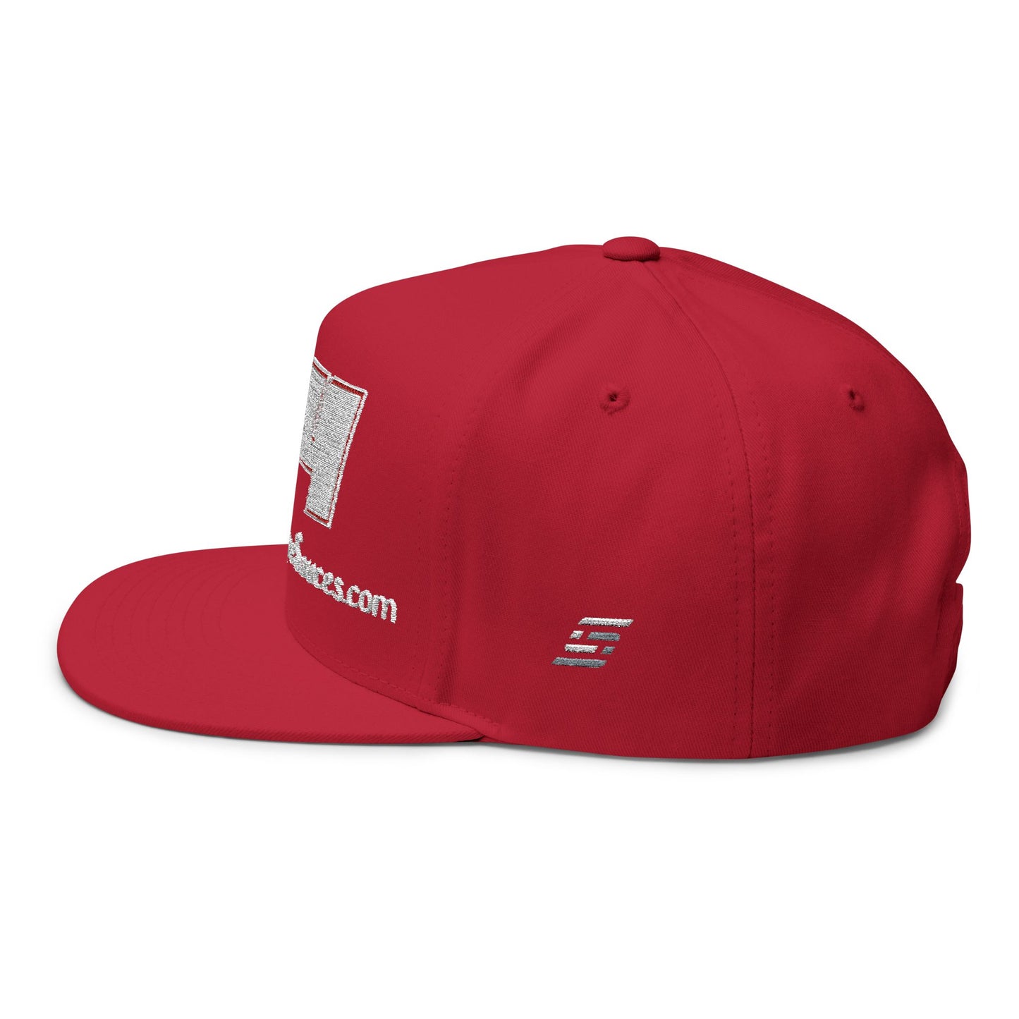O'Brien #24 x Wiggidy Wayne Sauces Edition Snapback Cap