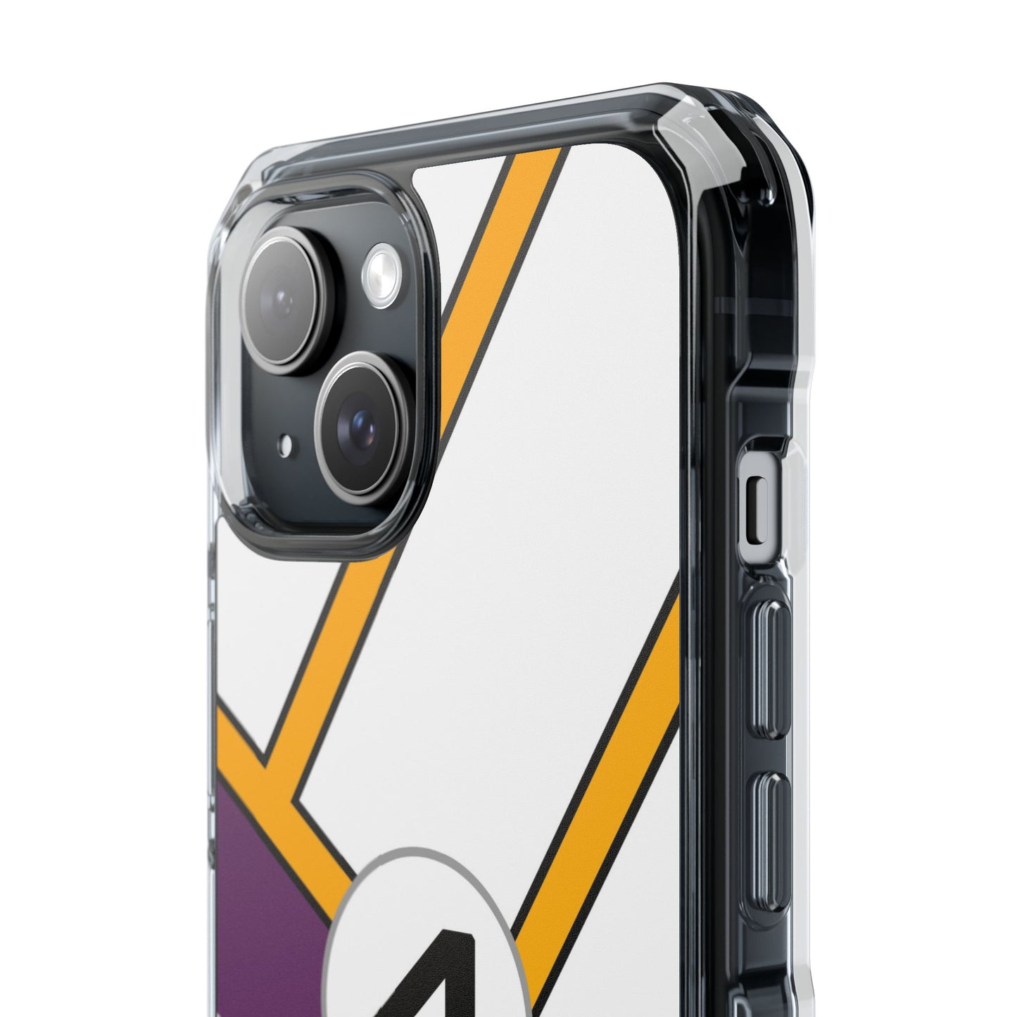 Midnight Apex - MagSafe Phone Case
