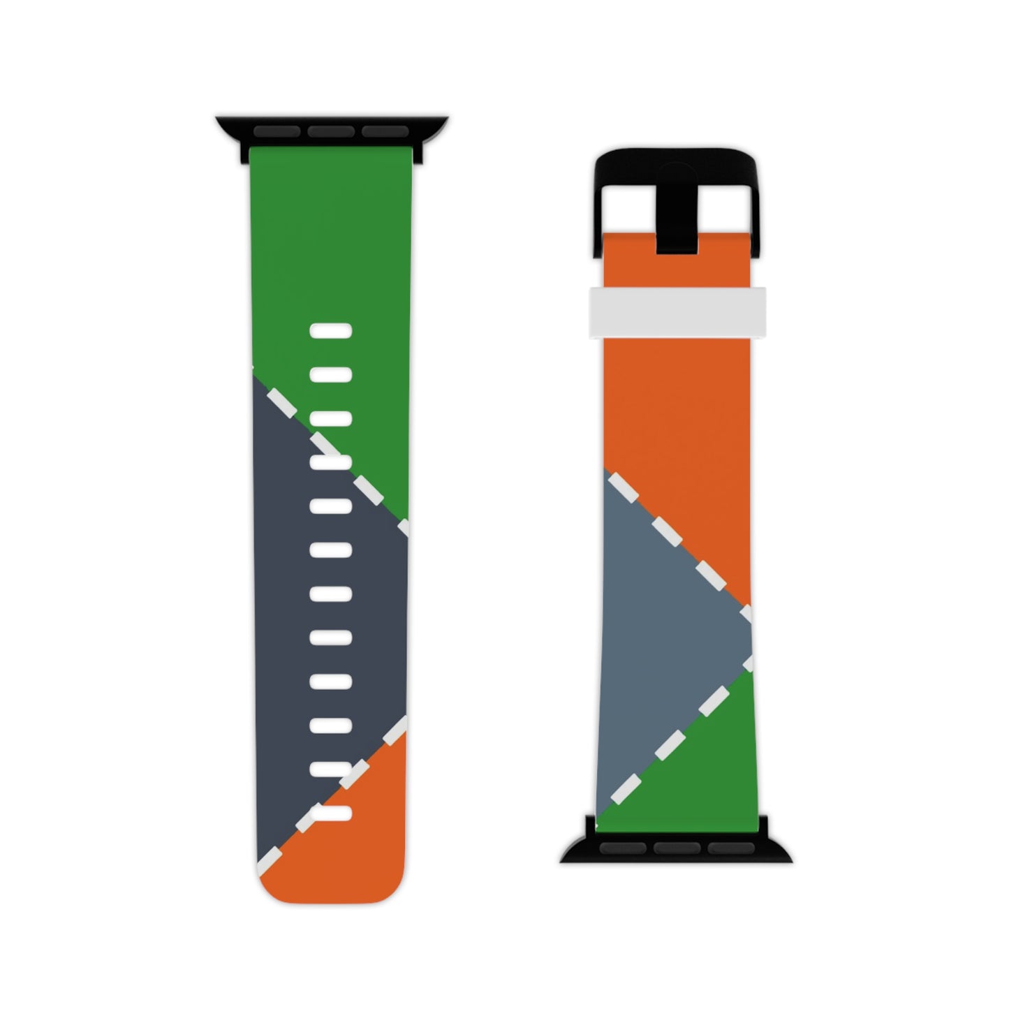 Rotary Soul Edition - Watch Band