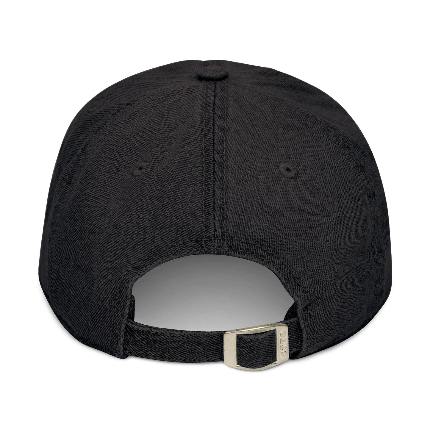 Hecker Racing Classic Curved Brim Cap