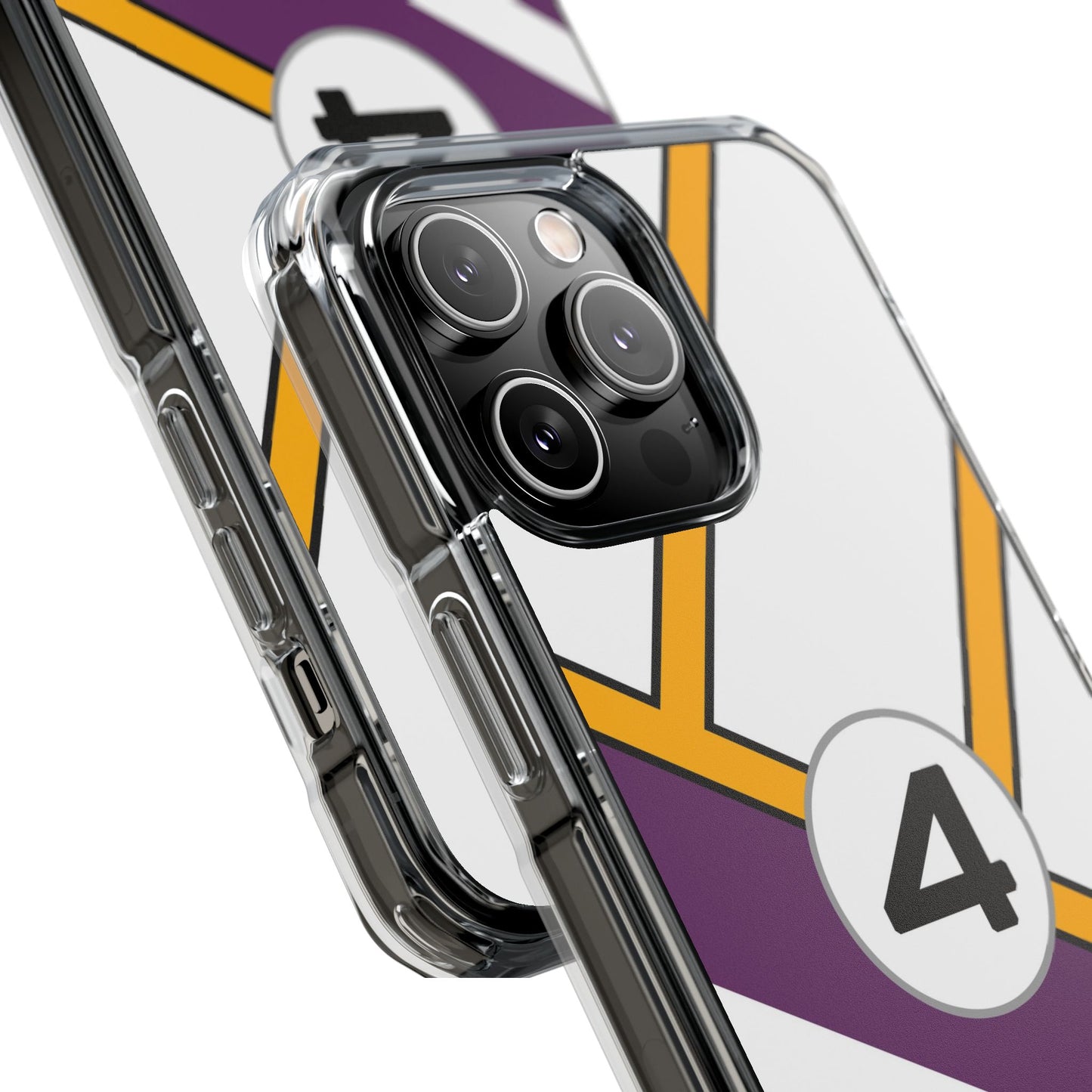 Midnight Apex - MagSafe Phone Case