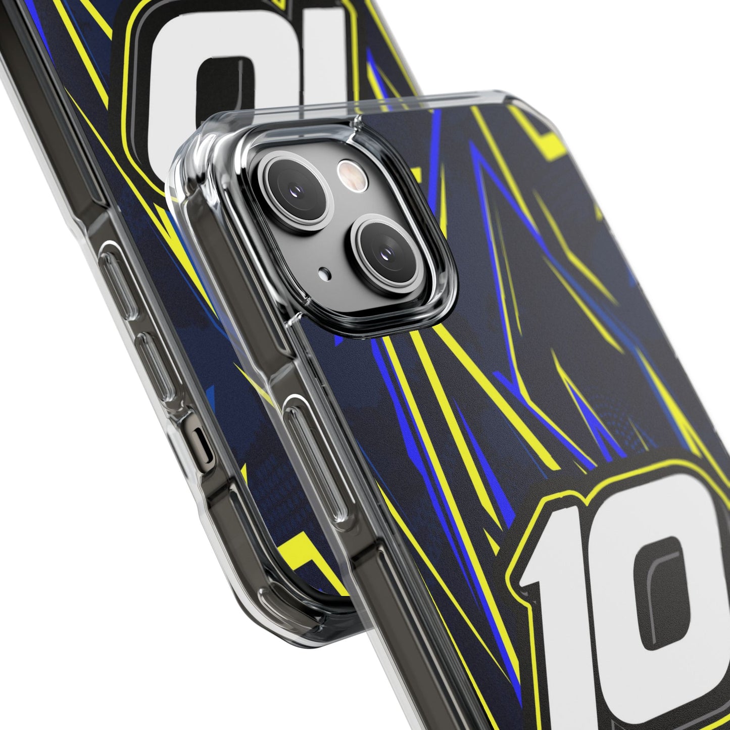 DPR - Dillon Porter #10 Signature Phone Case
