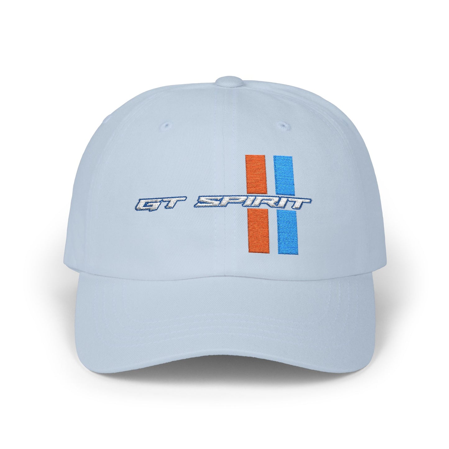 Heritage Blue Cap