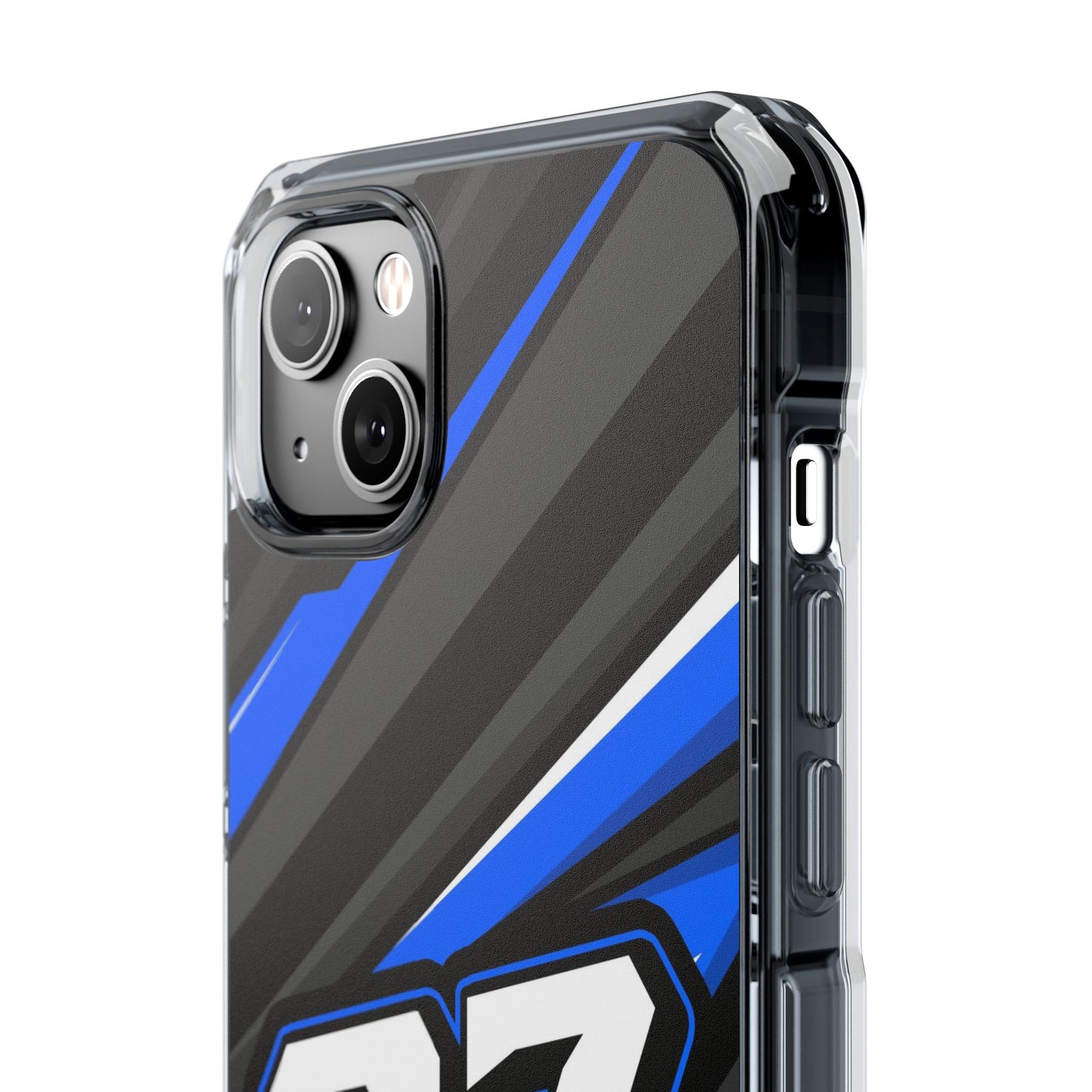 Zoë Porter #07 Apex Phone Case