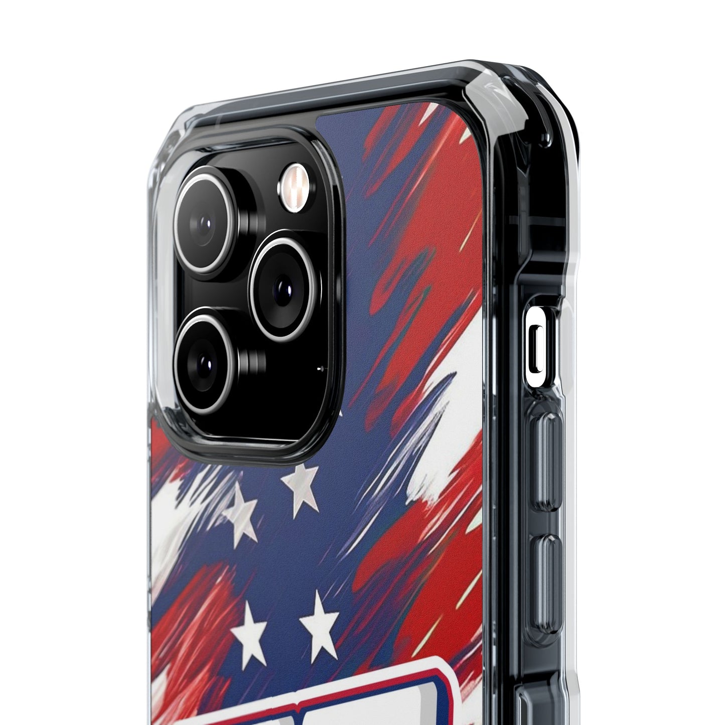 American Spirit #38 Phone Case