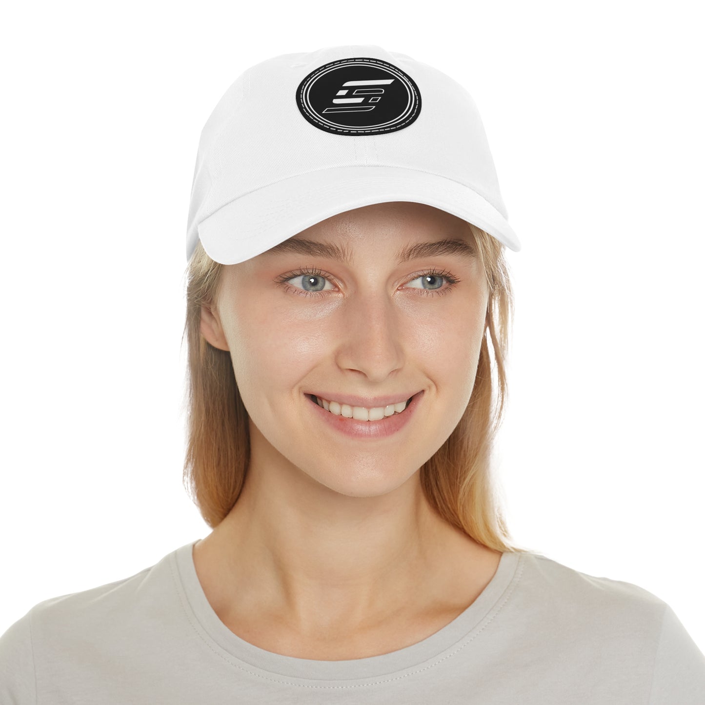 Stile Corsa - Leather Patch Cap