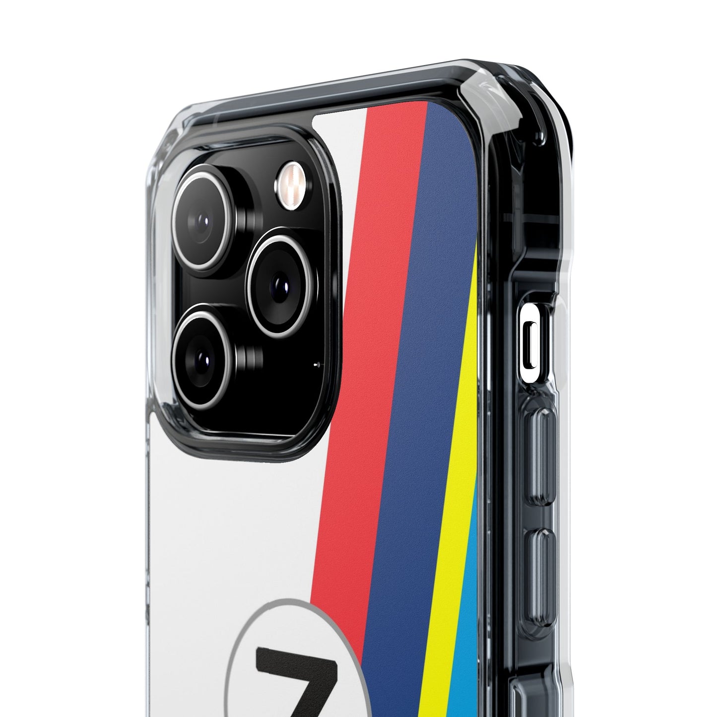 Desert Striker - MagSafe Phone Case