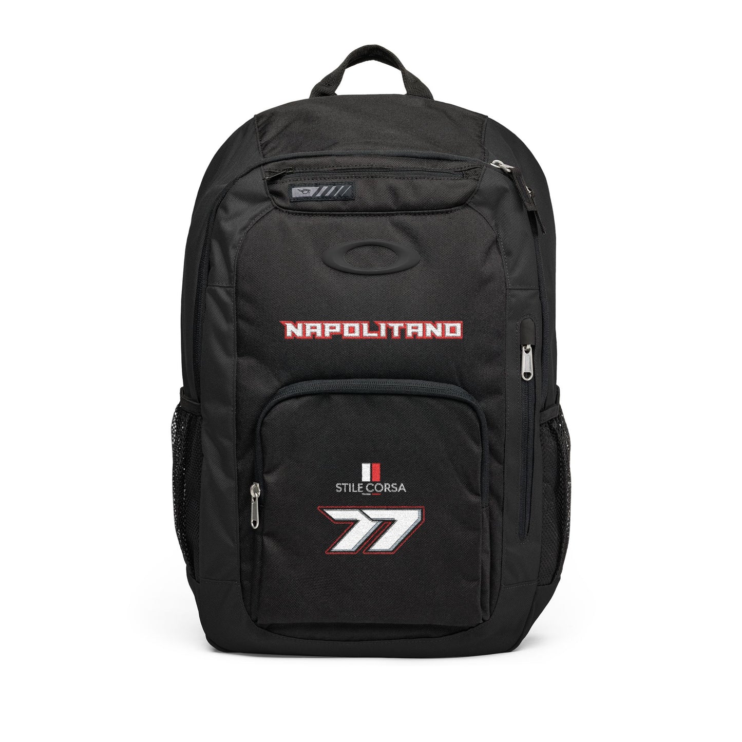 Napolitano #77 Oakley® Backpack